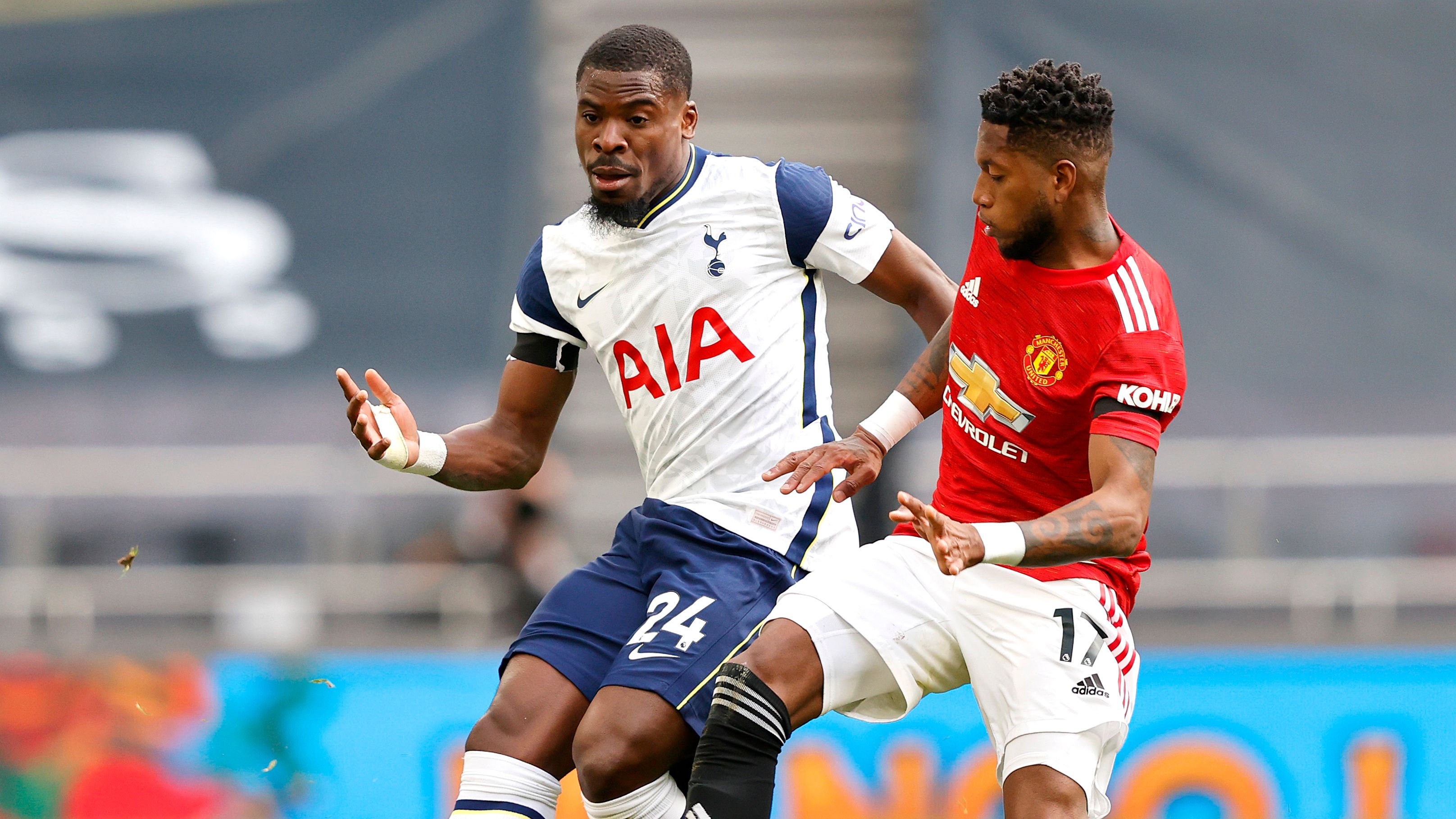 Forgotten ex-Tottenham & PSG star lands lucrative transfer to Middle East after over a year out of the game