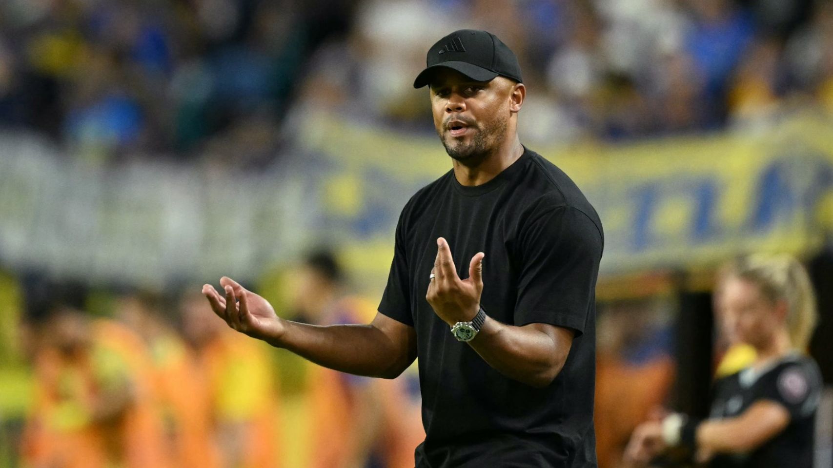 Luis Diaz reveals how Florian Wirtz prepared him for Bayern Munich transfer as ex-Liverpool star 'living the dream' by joining Harry Kane & Co