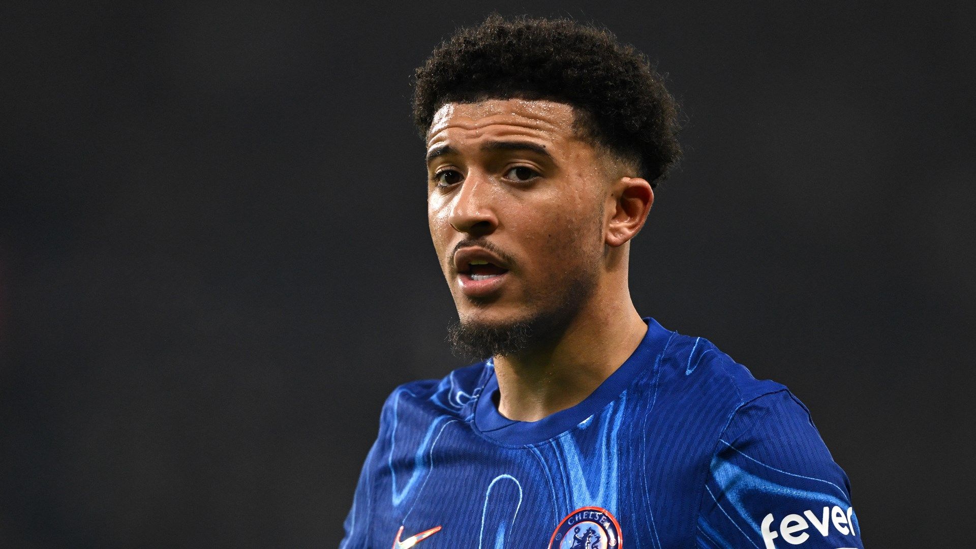'He could become a target' - Jadon Sancho's move to Juventus held up as Serie A giants look to sell €30m winger who arrived just a year ago