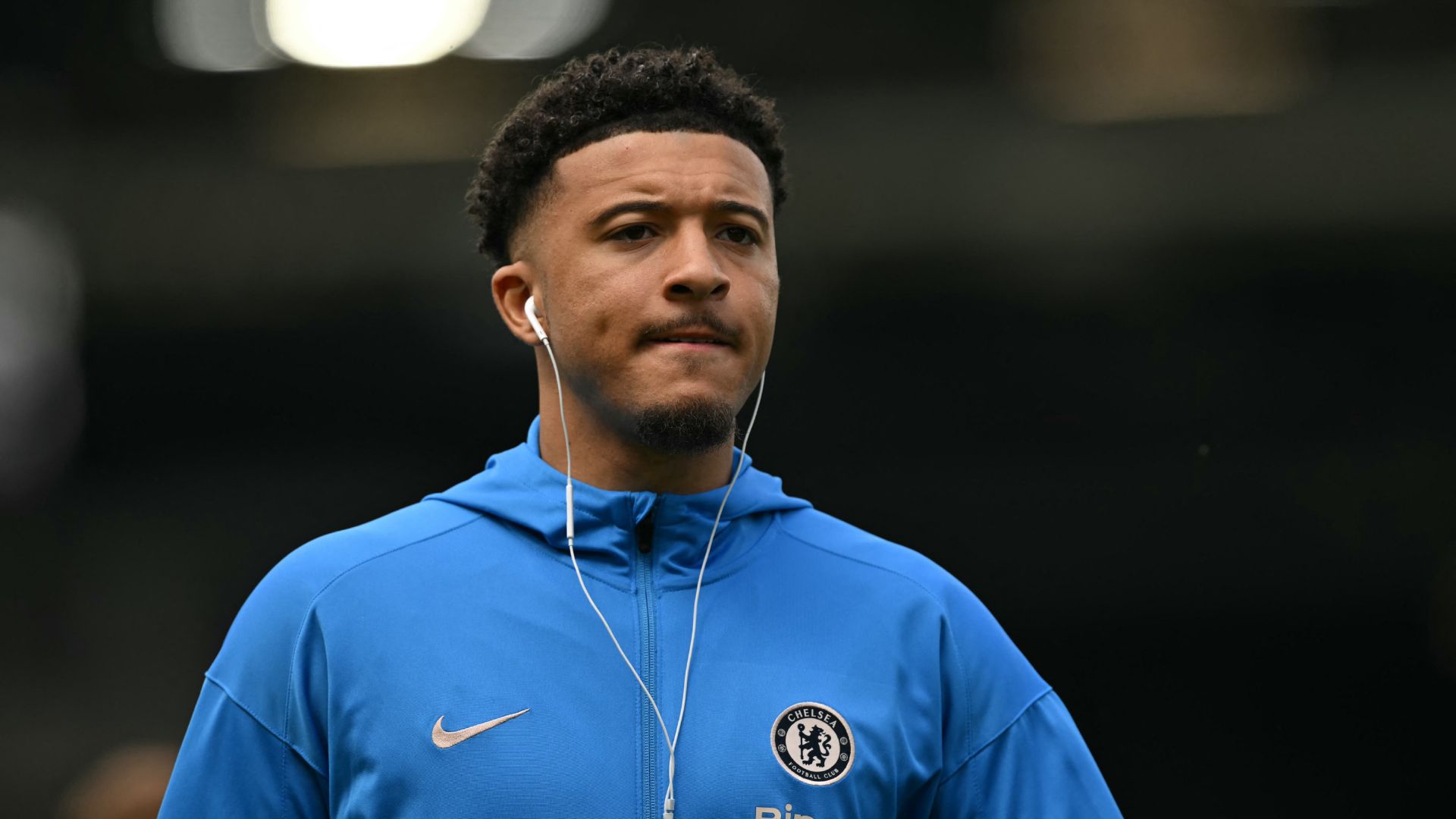 'He could become a target' - Jadon Sancho's move to Juventus held up as Serie A giants look to sell €30m winger who arrived just a year ago
