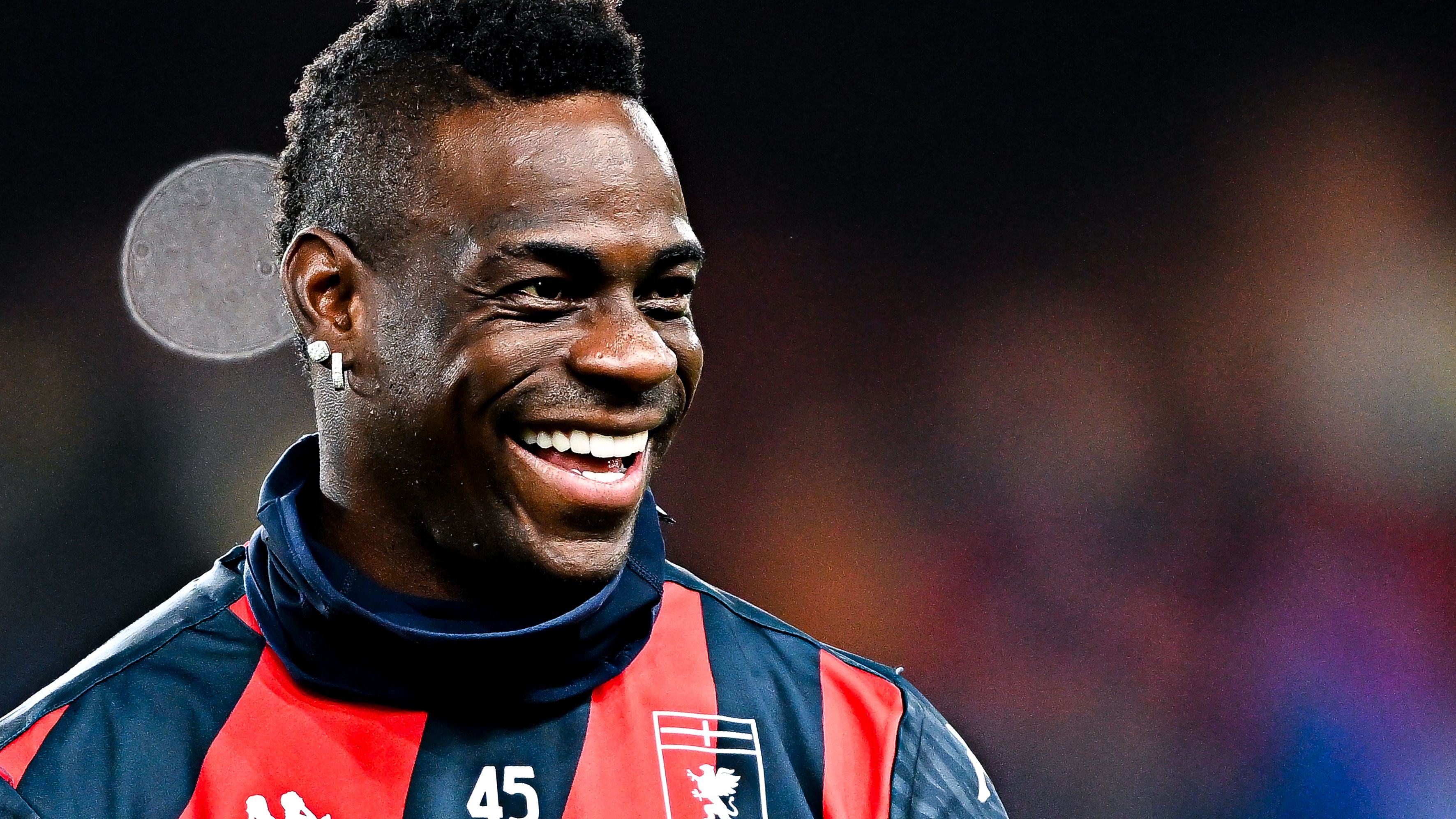 Mario Balotelli given deadline on transfer decision as lower tier Spanish side offer shirt sales percentage to convince ex-Man City and Liverpool striker