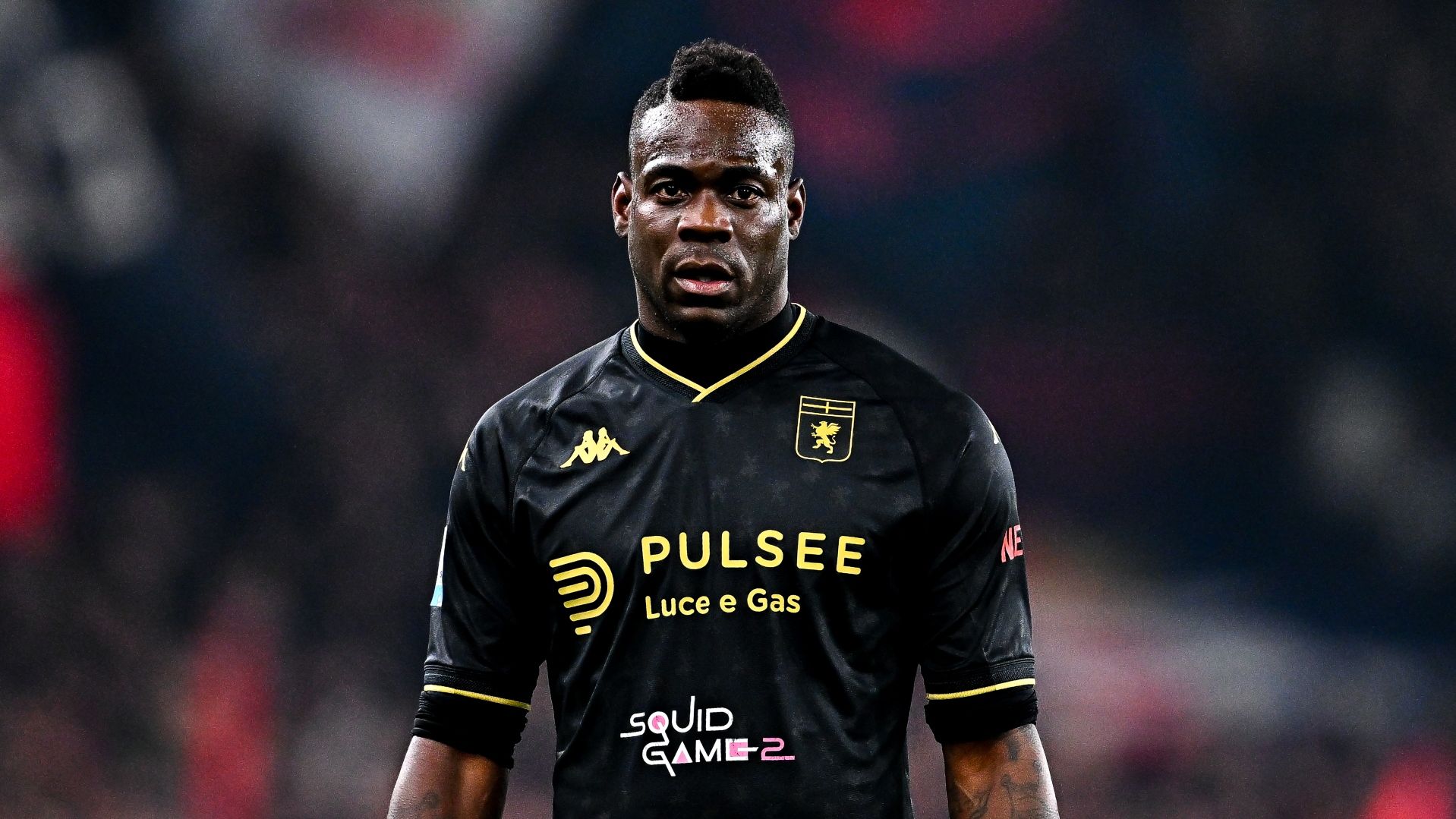 Mario Balotelli given deadline on transfer decision as lower tier Spanish side offer shirt sales percentage to convince ex-Man City and Liverpool striker