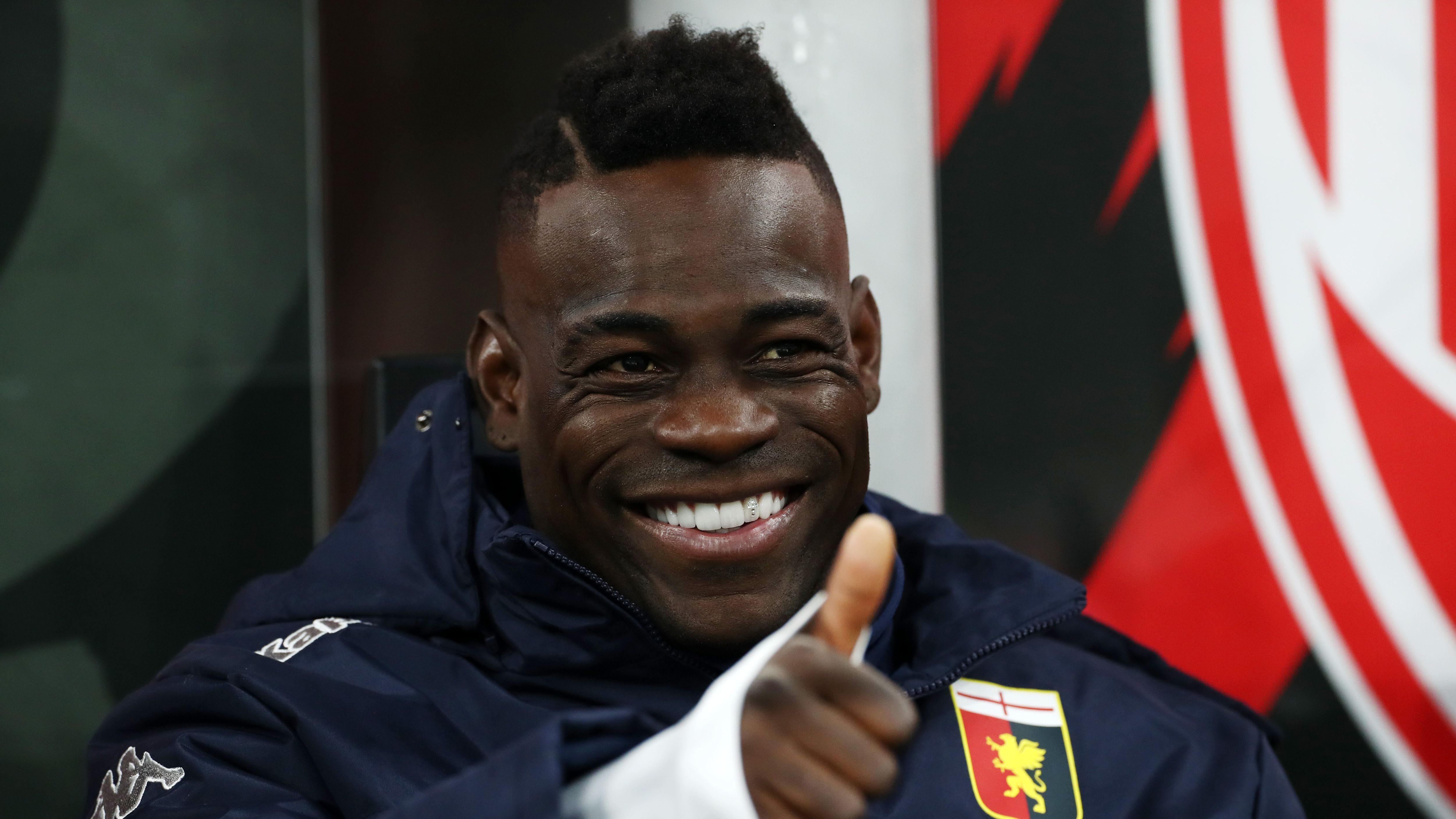 Mario Balotelli given deadline on transfer decision as lower tier Spanish side offer shirt sales percentage to convince ex-Man City and Liverpool striker