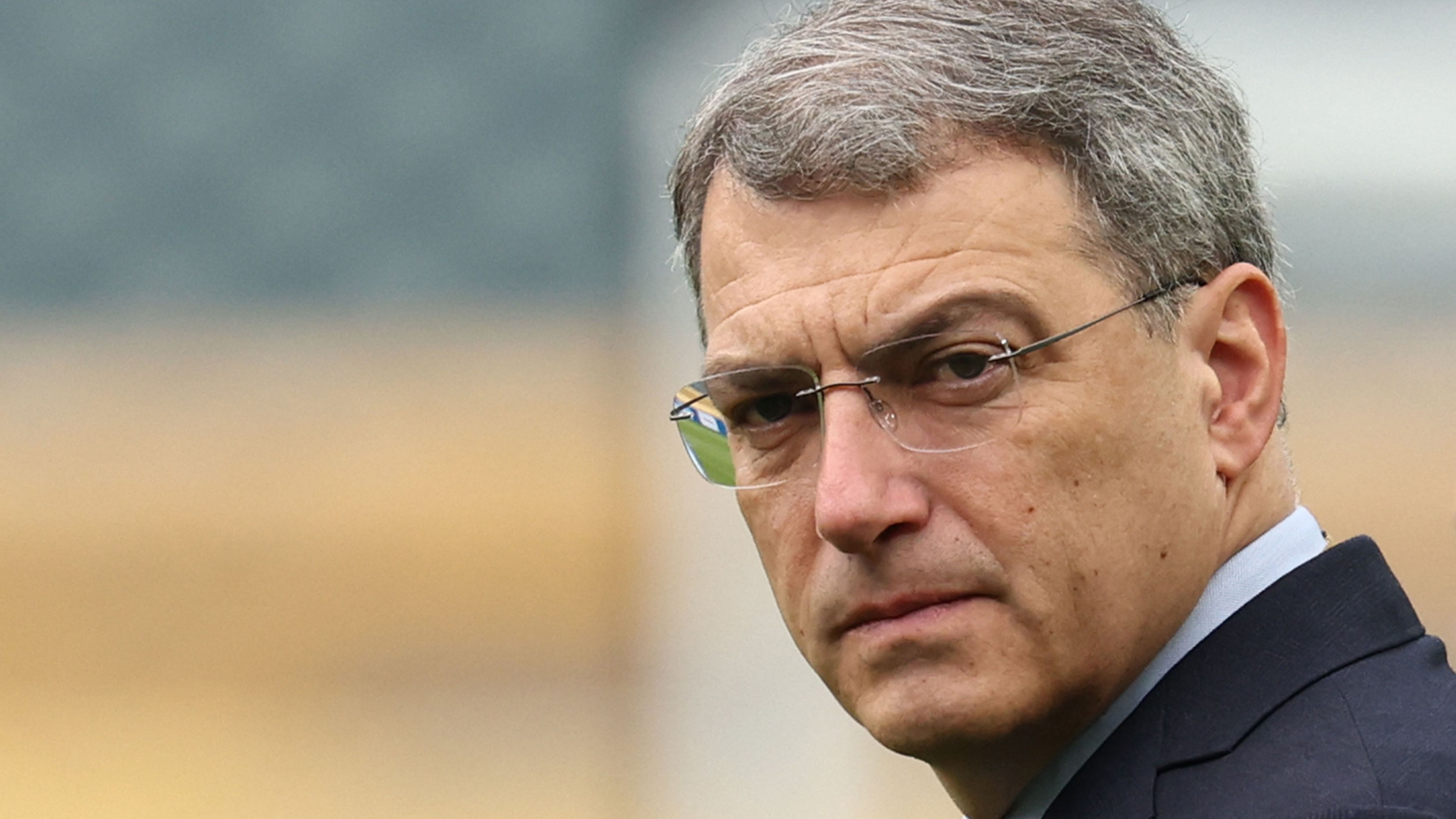 Tim Weah 'can't choose' his next team as Juventus director tells Marseille to make the 'right offer' if they want to sign USMNT star