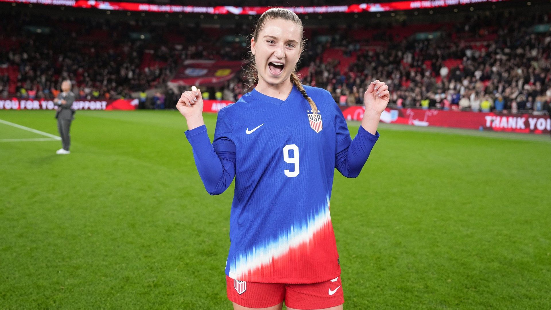 Worst to first: NWSL-leading Kansas City Current reportedly acquire USWNT young star Ally Sentnor from bottom-dwelling Utah Royals in blockbuster move