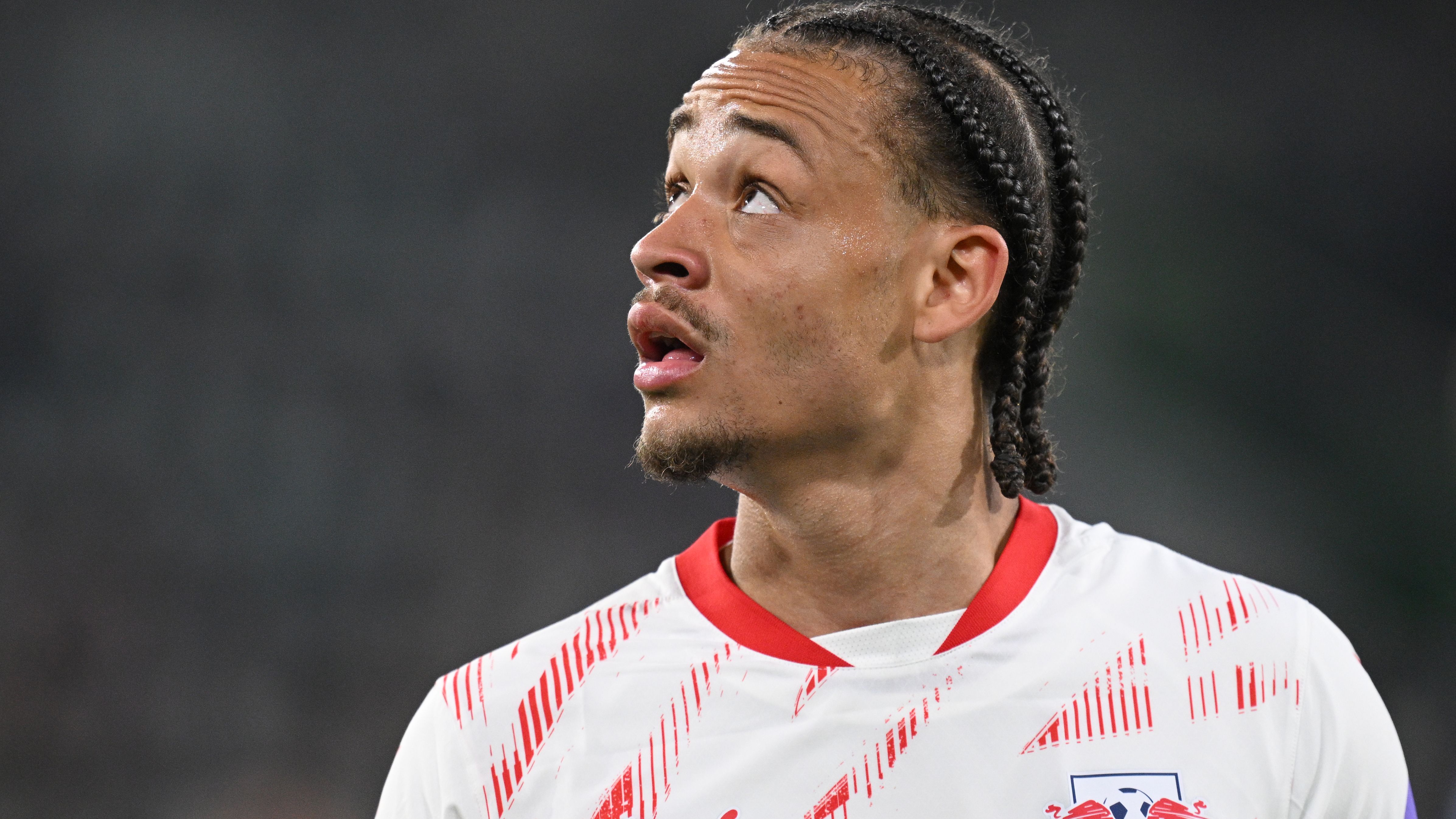 Xavi Simons removes RB Leipzig from Instagram bio as Netherlands star bids to complete transfer to Chelsea