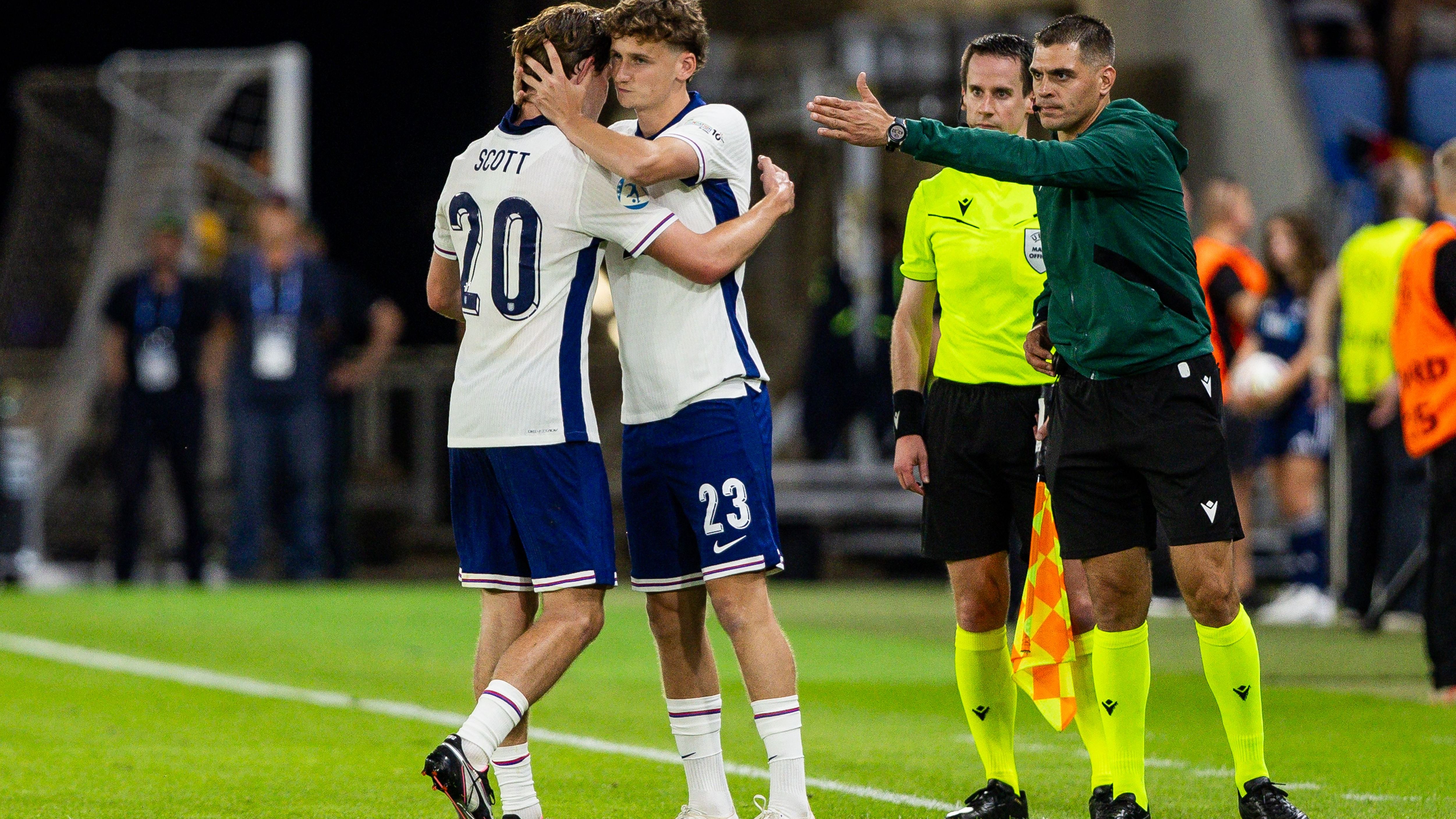 Raising cash for Isak? Liverpool set to bring in more transfer funds as Reds agree £15m fee with Lyon for young midfielder Tyler Morton