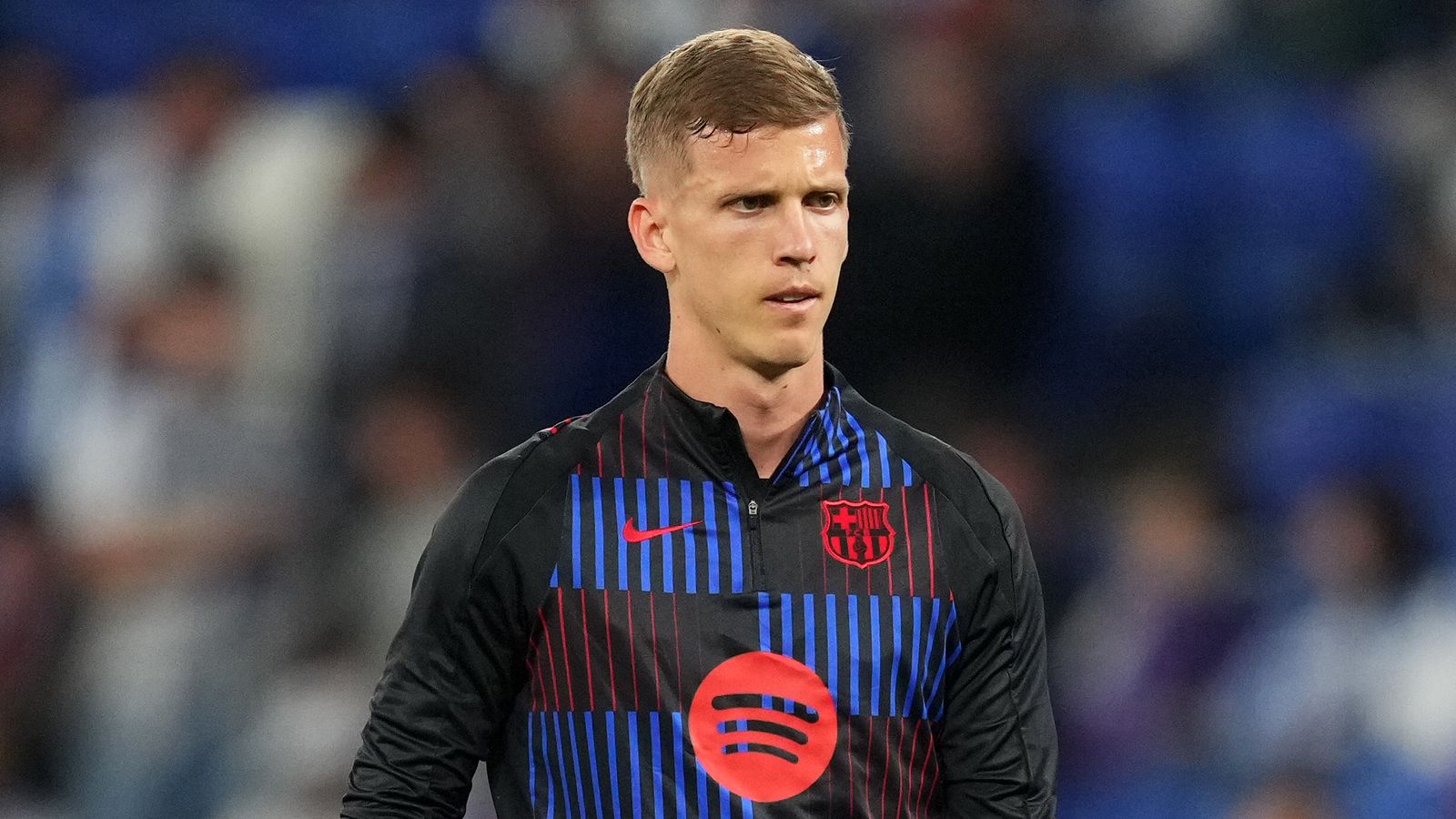 Barcelona have spent 'even better' than Real Madrid says Dani Olmo as Spain star talks up Marcus Rashford and Joan Garcia transfers