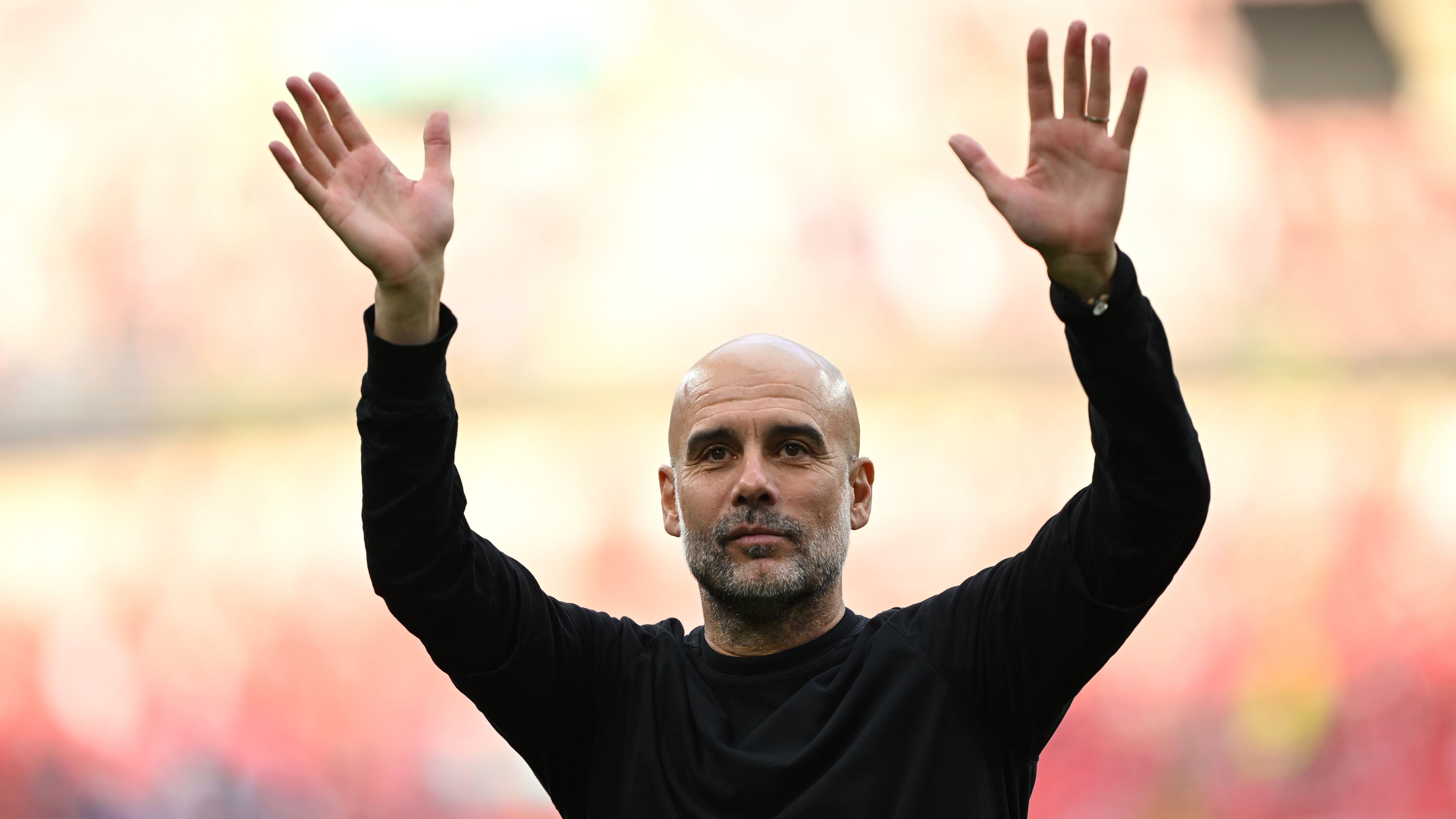 Pep Guardiola's new 'side hustle'! Man City boss launches 'Monarka Clinic' with doctor and therapist back in Barcelona