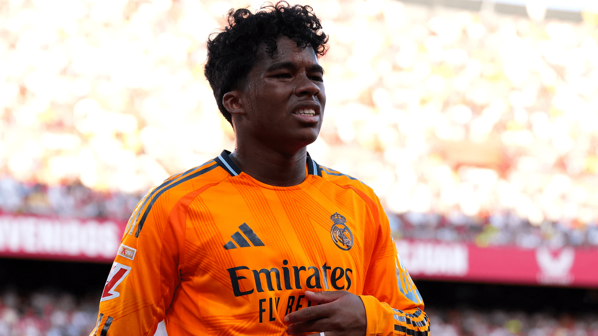 Explained: Why Real Madrid are delaying giving Endrick the iconic No. 9 shirt