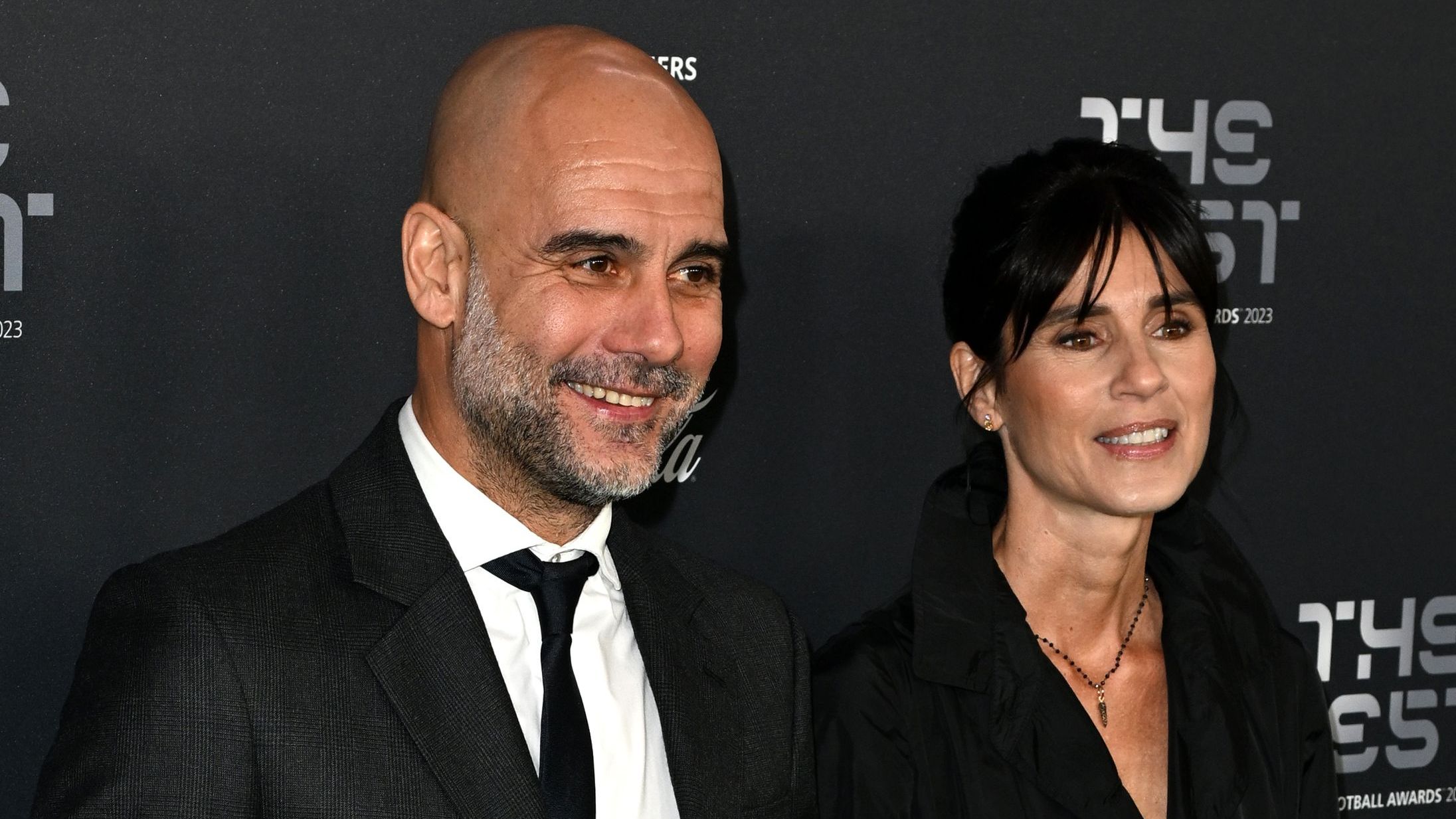 Man City fear for Pep Guardiola ahead of 'imminent' divorce from wife Cristina Serra