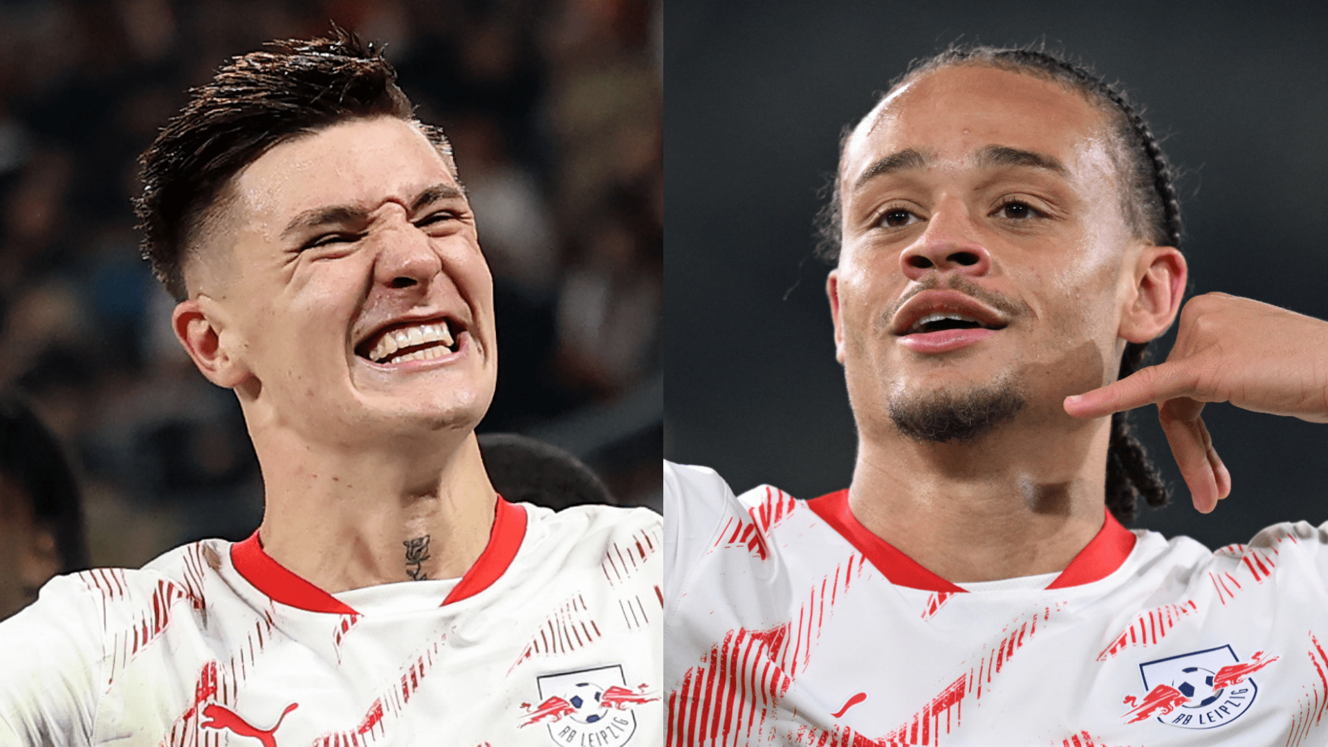 Transfer boost for Chelsea as Xavi Simons is left OUT of RB Leipzig squad for friendly clash - with Benjamin Sesko also absent just hours after Newcastle's £70m bid