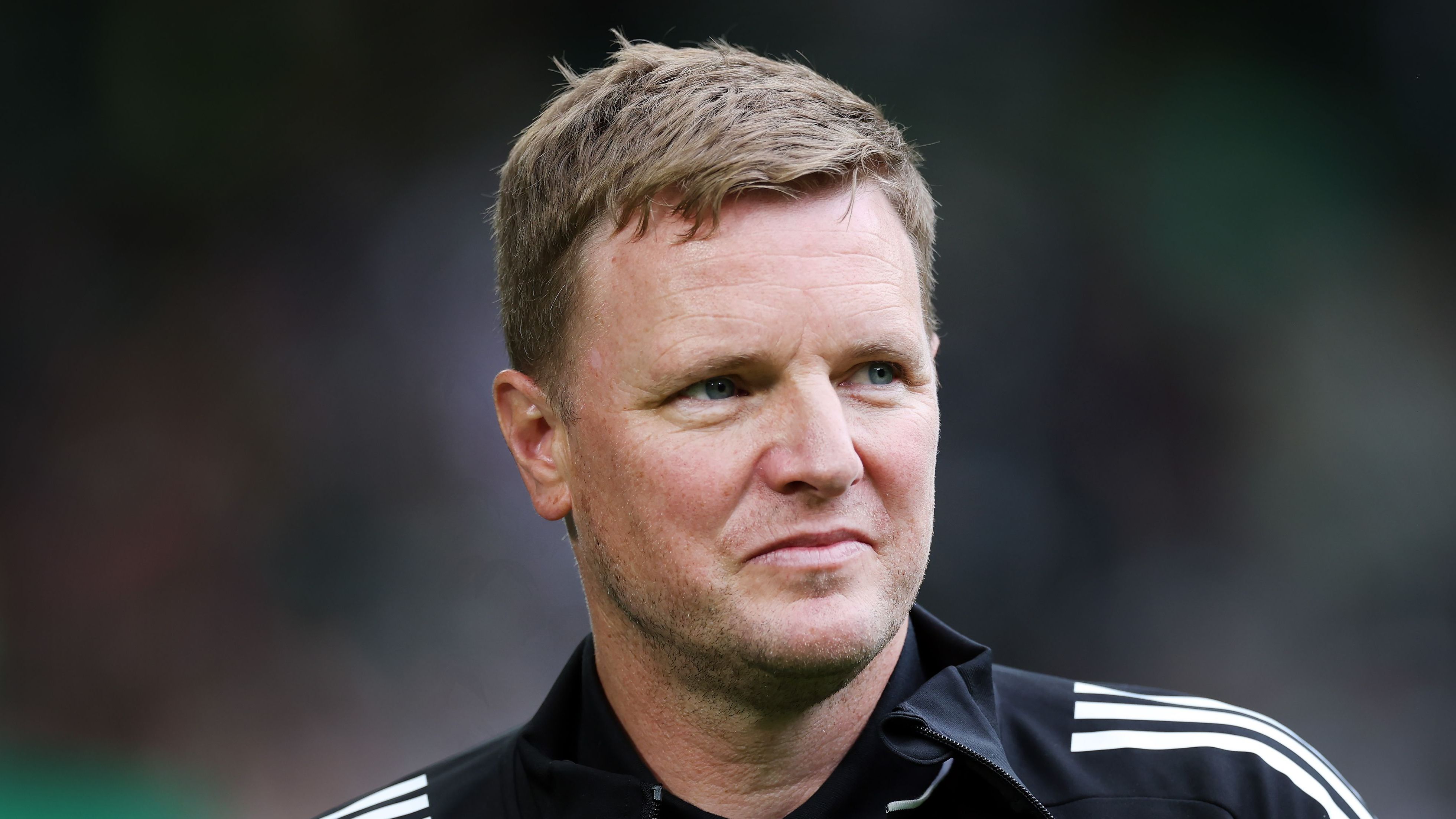 Newcastle make stunning £70m Benjamin Sesko transfer bid as they 'present package & vision' after shock report claims striker's already REJECTED Man Utd