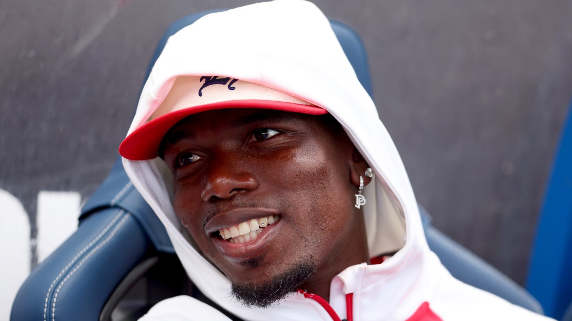 'Miss you guys' - Paul Pogba posts emotional message to ex-Man Utd team-mates Marcus Rashford & Jesse Lingard as Nemanja Matic makes 'problem' joke