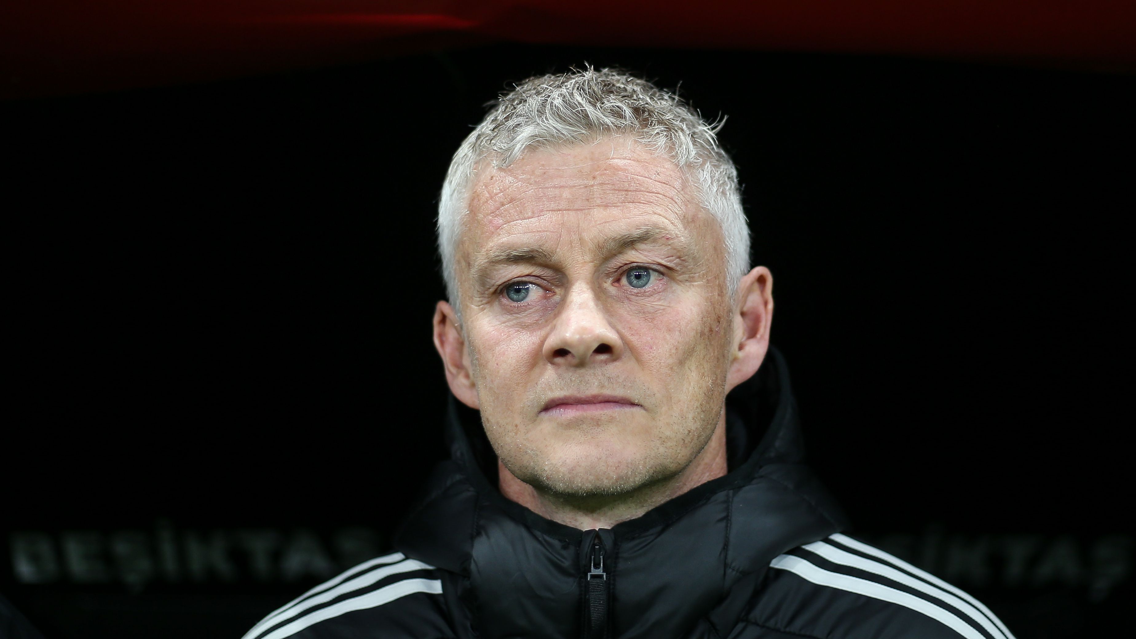 Ole Gunnar Solskjaer on the brink? Besiktas line up replacement just six months after appointing Man Utd legend