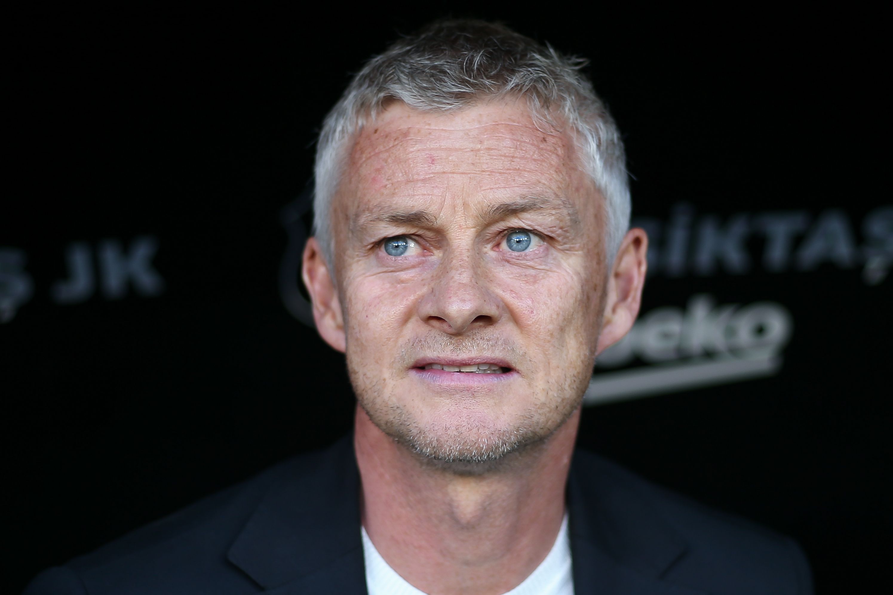 Ole Gunnar Solskjaer on the brink? Besiktas line up replacement just six months after appointing Man Utd legend