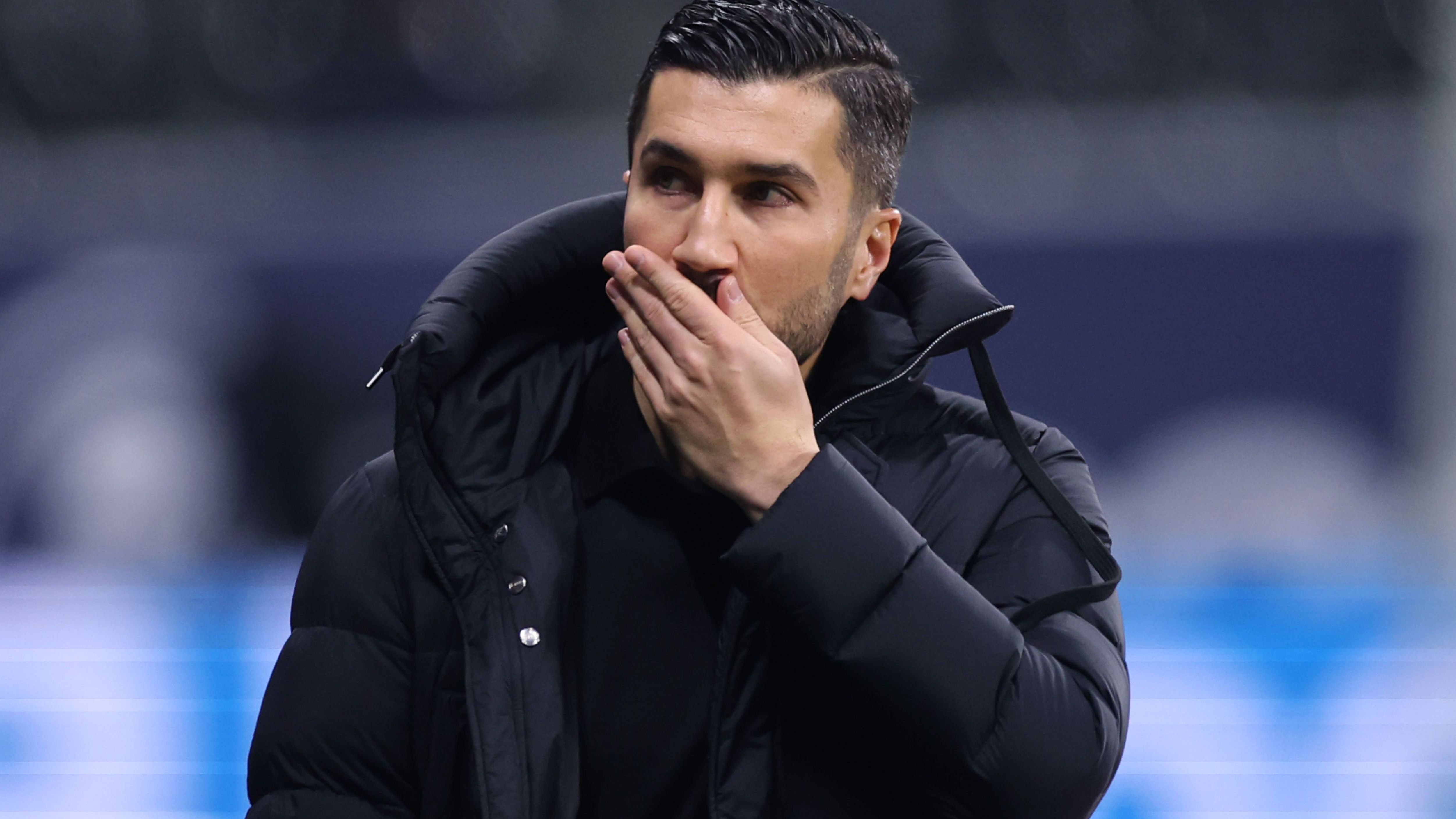 Ole Gunnar Solskjaer on the brink? Besiktas line up replacement just six months after appointing Man Utd legend