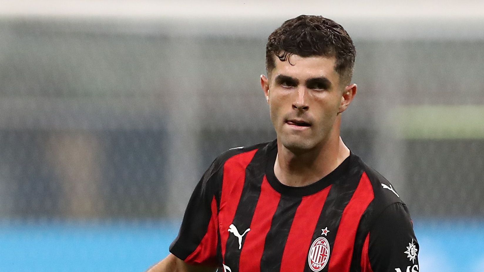 USMNT star Christian Pulisic reportedly in doubt for AC Milan's upcoming friendlies against Chelsea and Leeds
