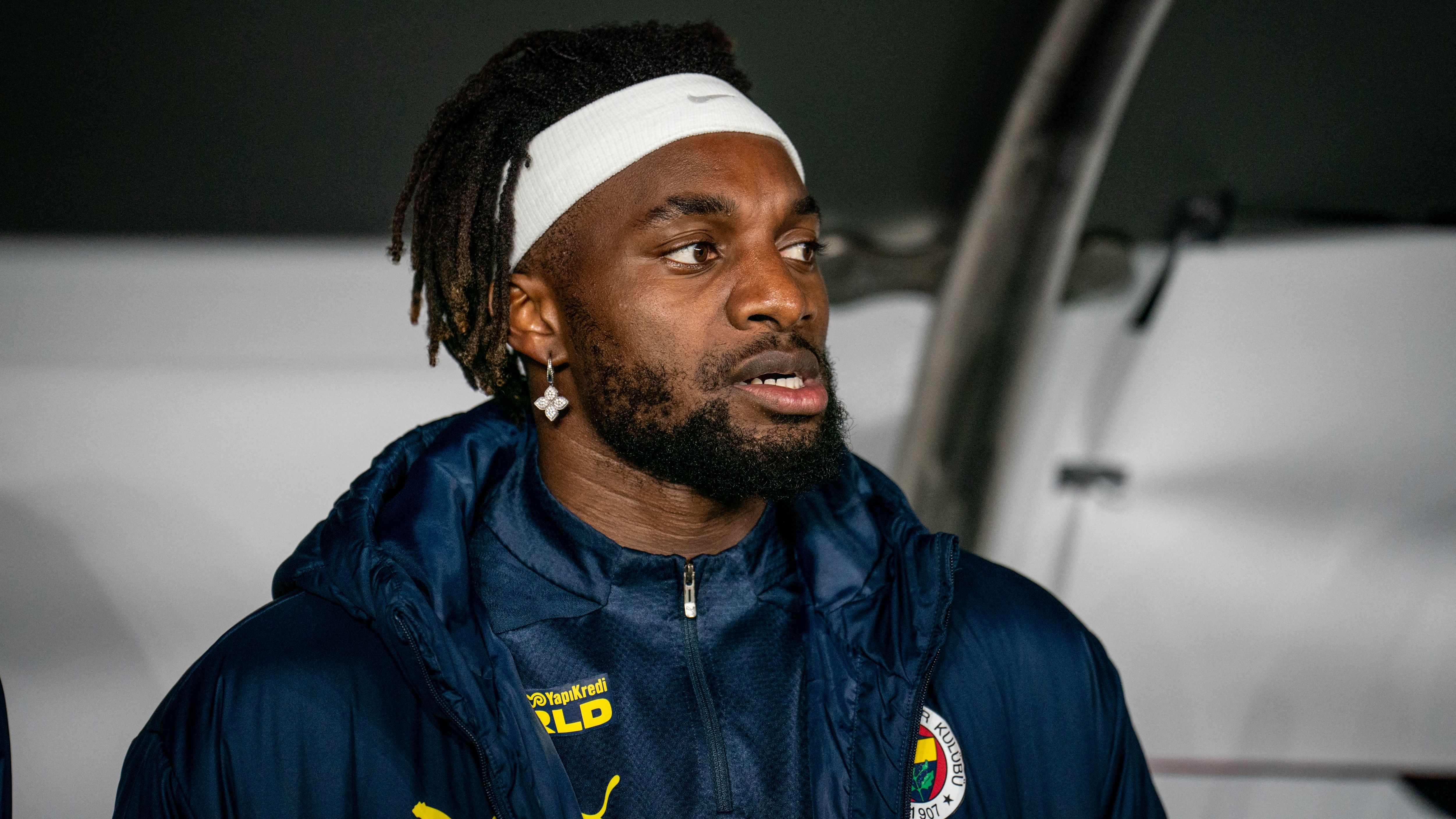 Club America reportedly sign former Newcastle United star Allan Saint-Maximin in a $13.9 million transfer from Al-Ahli