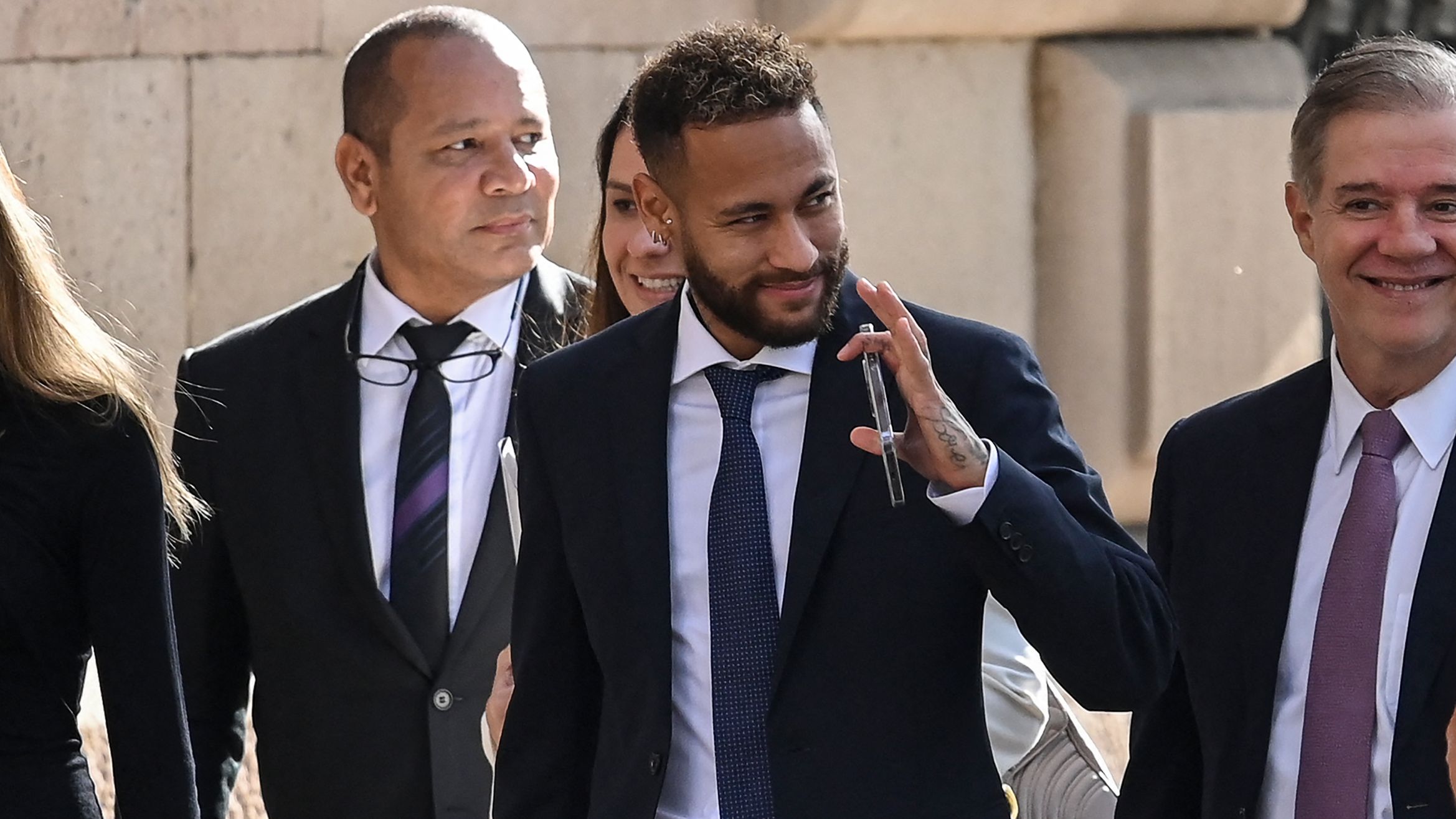 Alexander Isak to Liverpool, Neymar to Barcelona and football's top 10 most dramatic transfer sagas