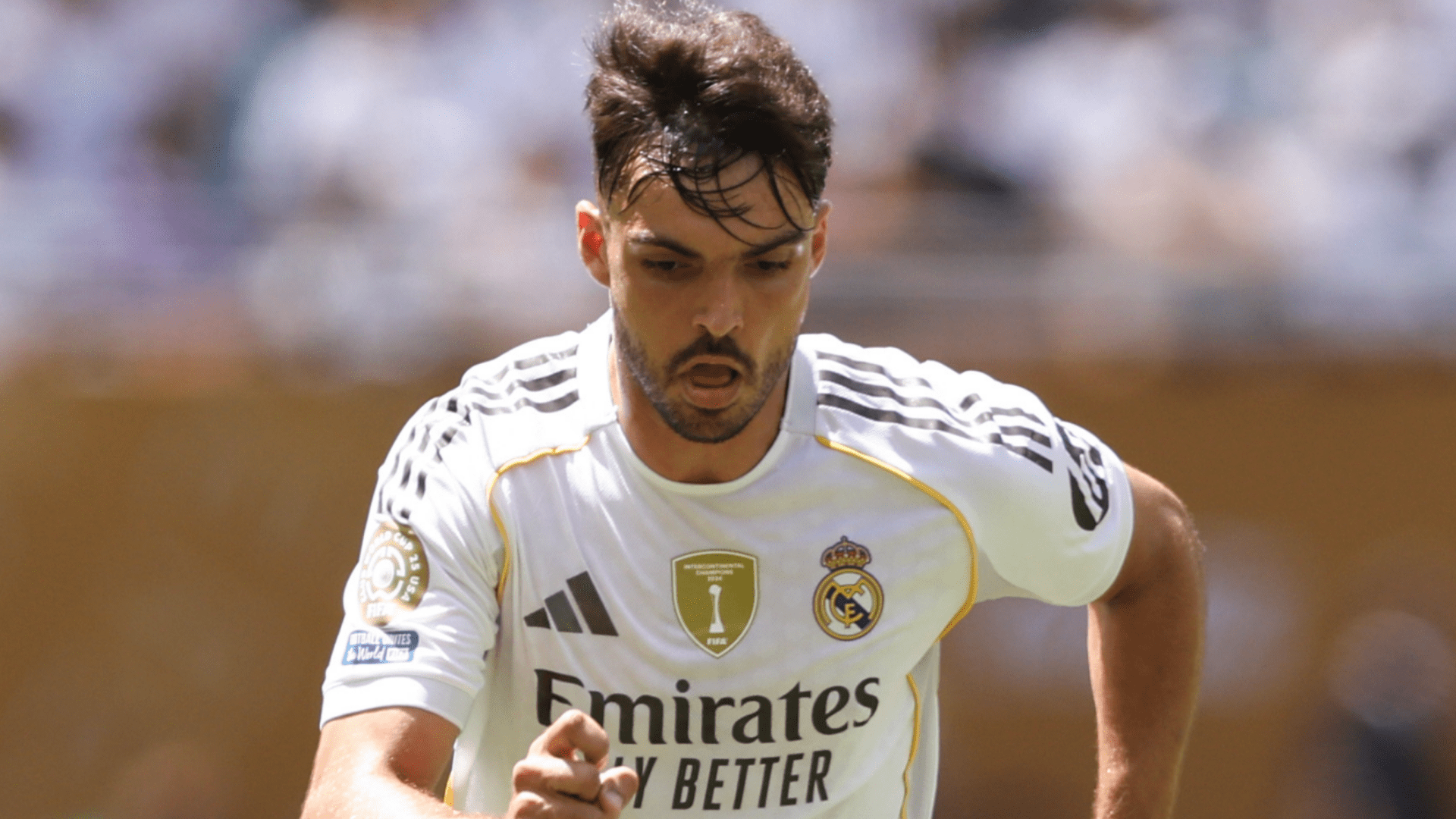 Real Madrid's Raul Asencio could spend up to two-and-a-half years in prison as Spanish prosecutors call for sentencing over child sex abuse scandal