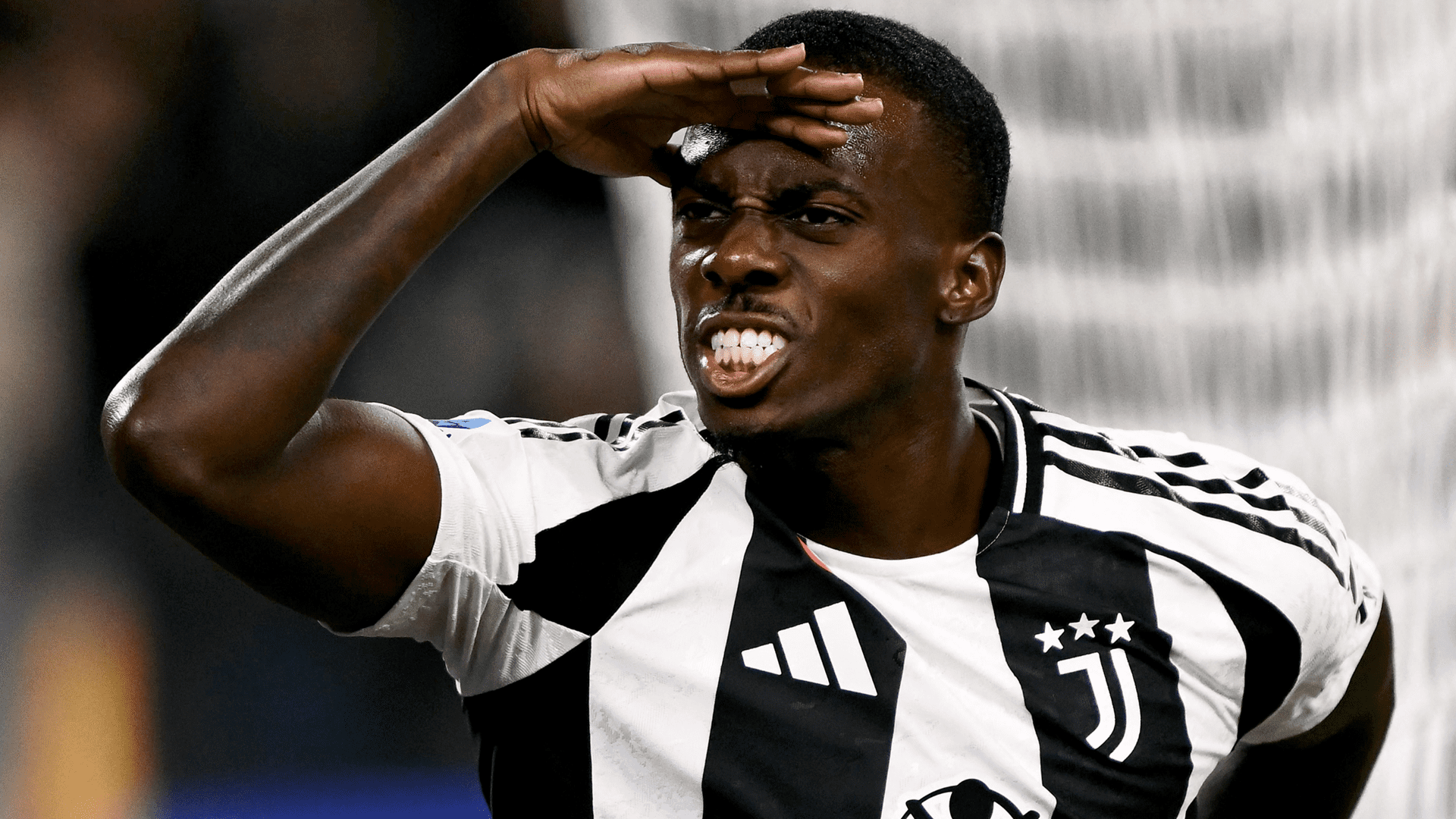 Tim Weah to seal Juventus exit as Marseille agree terms of €15m loan with obligation to buy that will see USMNT star join Mason Greenwood in France