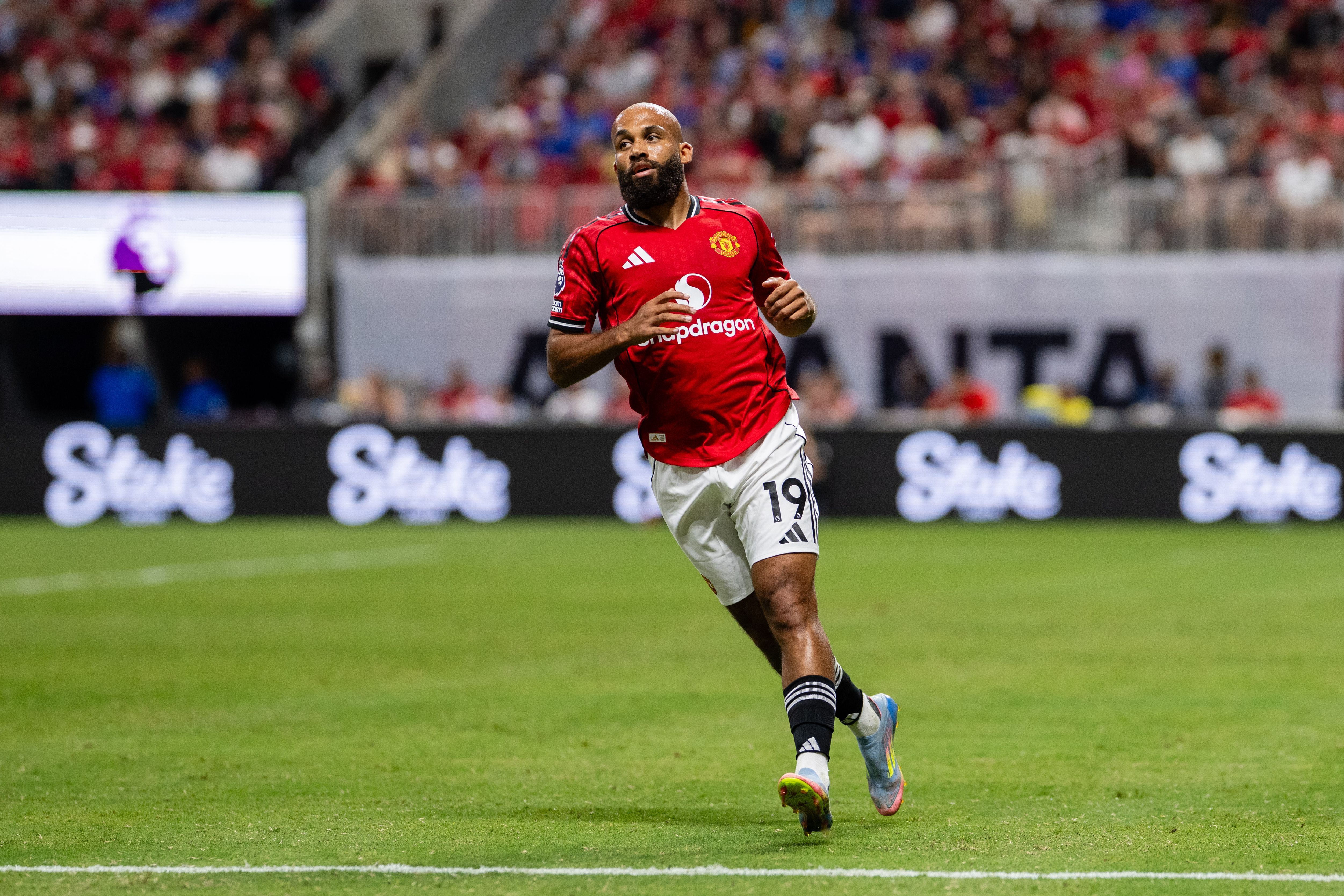 Mason Mount is still here! Midfielder bags classy goal against Everton to show he can compete with new arrivals as Bryan Mbeumo impresses on debut