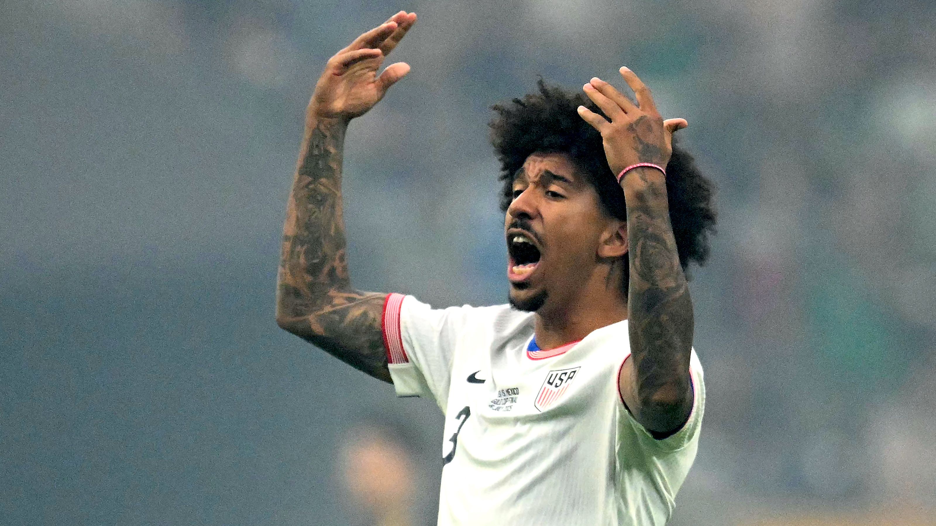 'Fine line of being negative and being an idiot' - Marcelo Balboa calls out fellow former USMNT players for excessive vitriol toward Mauricio Pochettino's national team