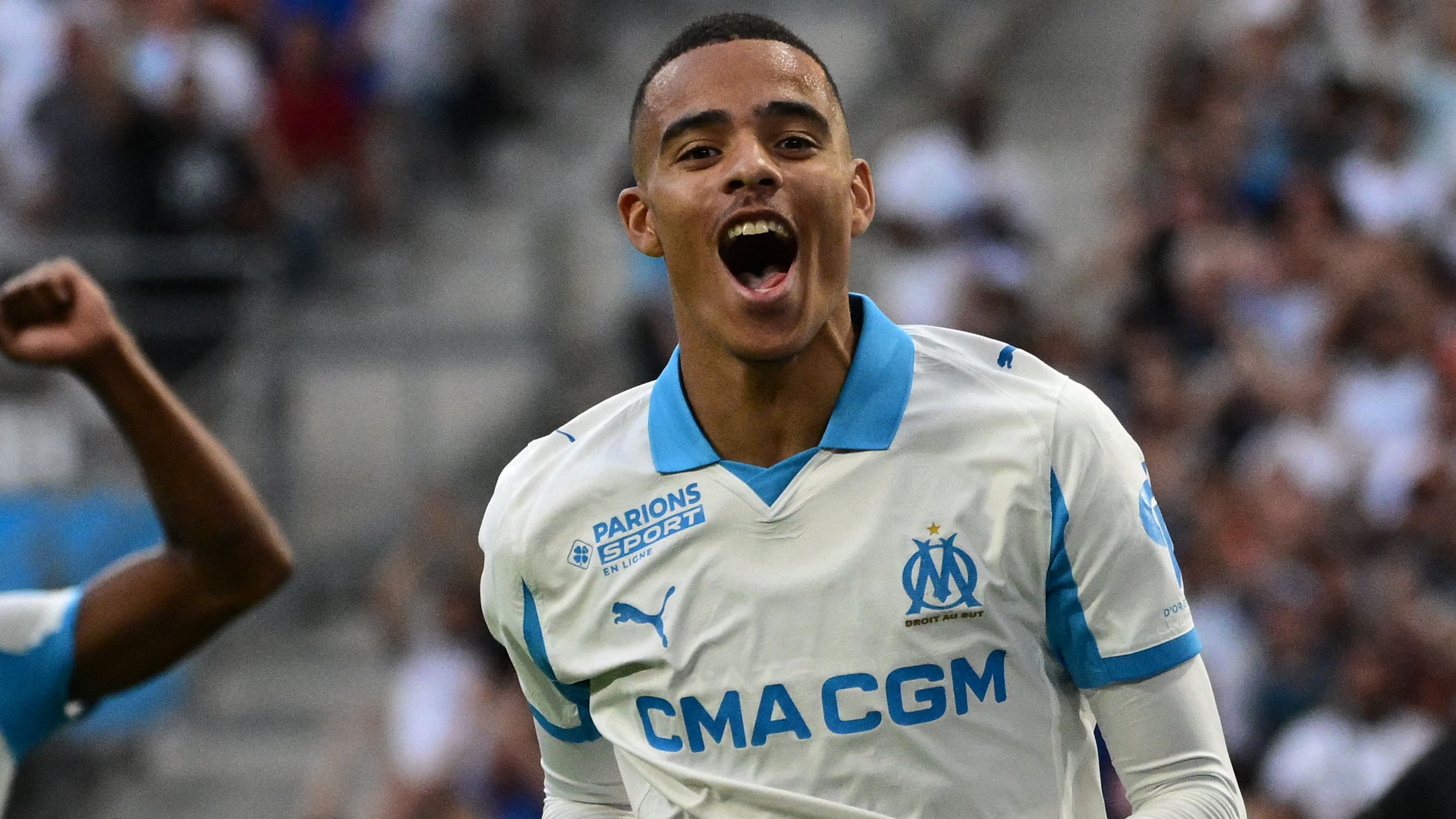 Marseille reveal Mason Greenwood transfer stance as Serie A and Saudi Arabia links intensify