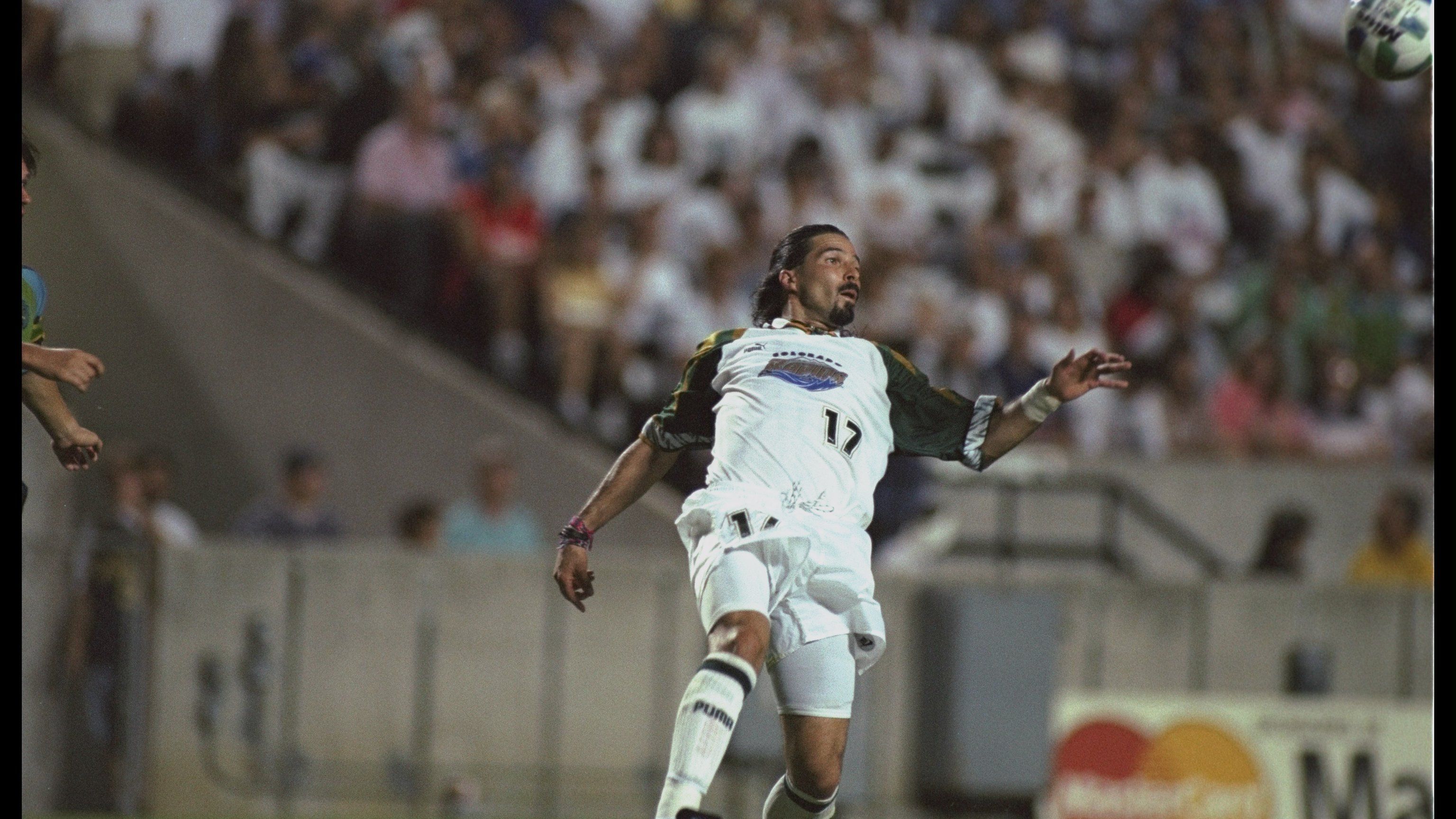 'Take the handcuffs off' - Former MLS star Marcelo Balboa calls for league to revamp financial structure and player acquisition rules to help facilitate further growth