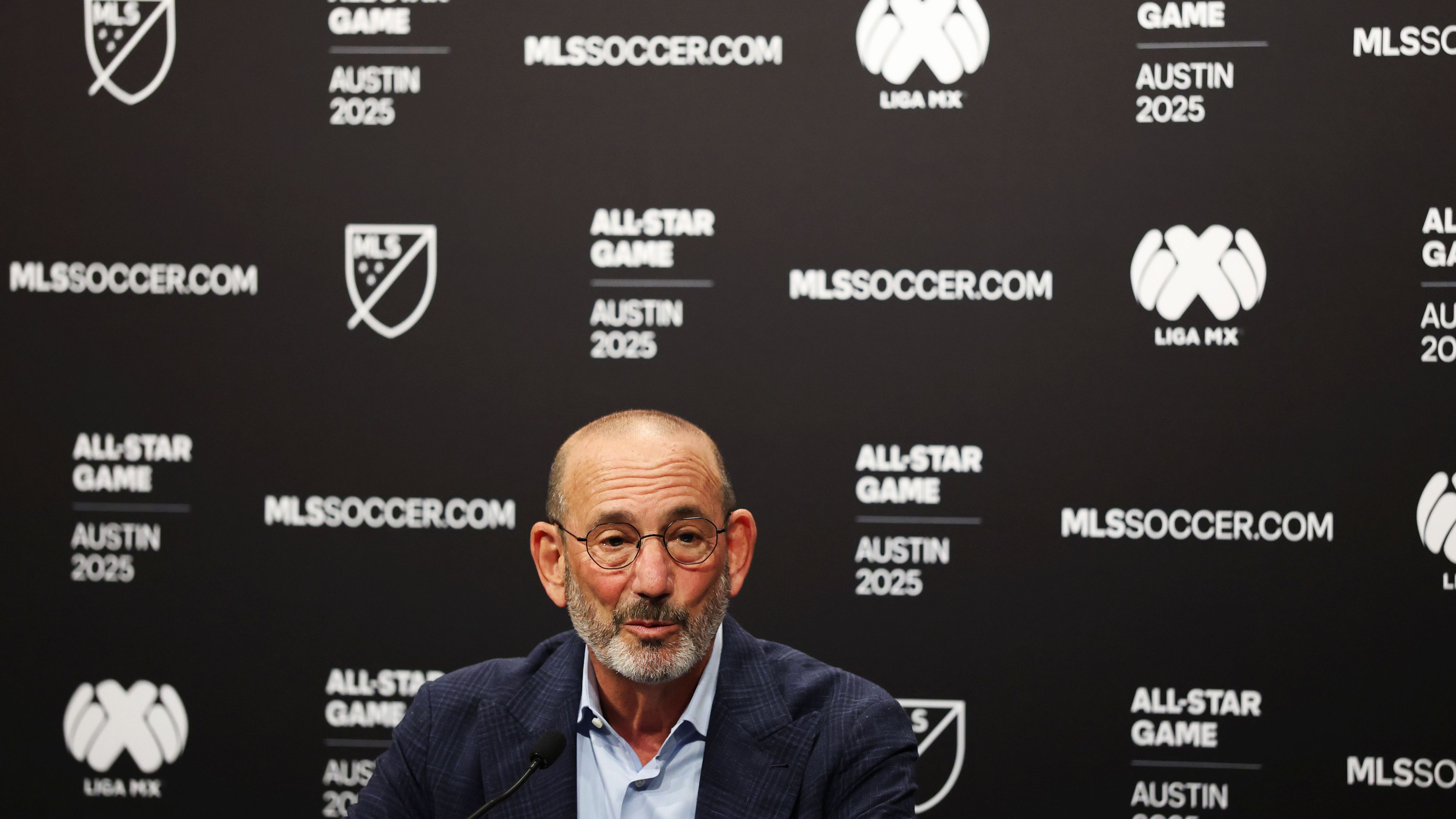 'Take the handcuffs off' - Former MLS star Marcelo Balboa calls for league to revamp financial structure and player acquisition rules to help facilitate further growth