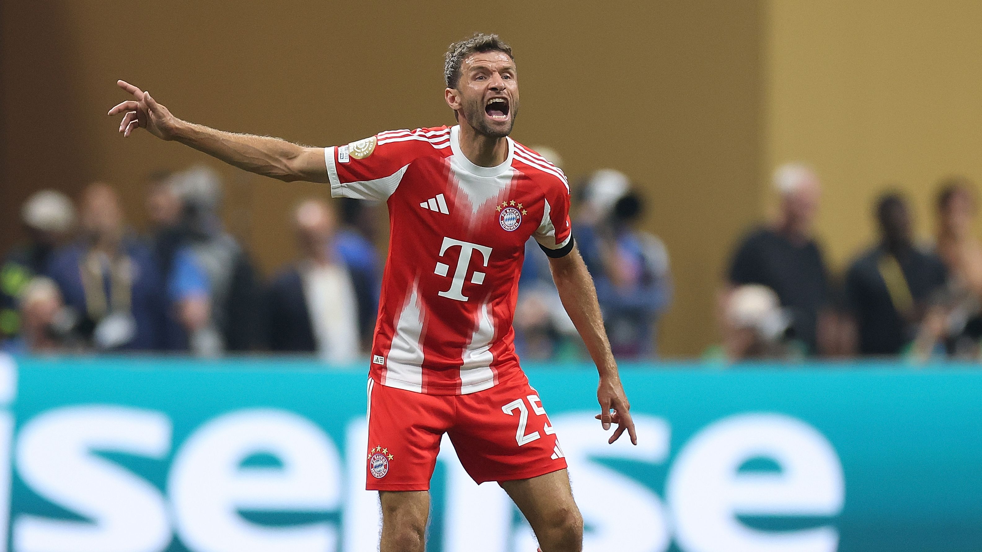 'He just loves the challenge' - Former USMNT player Jermaine Jones praises Bayern Munich legend Thomas Muller's potential for Vancouver Whitecaps and MLS