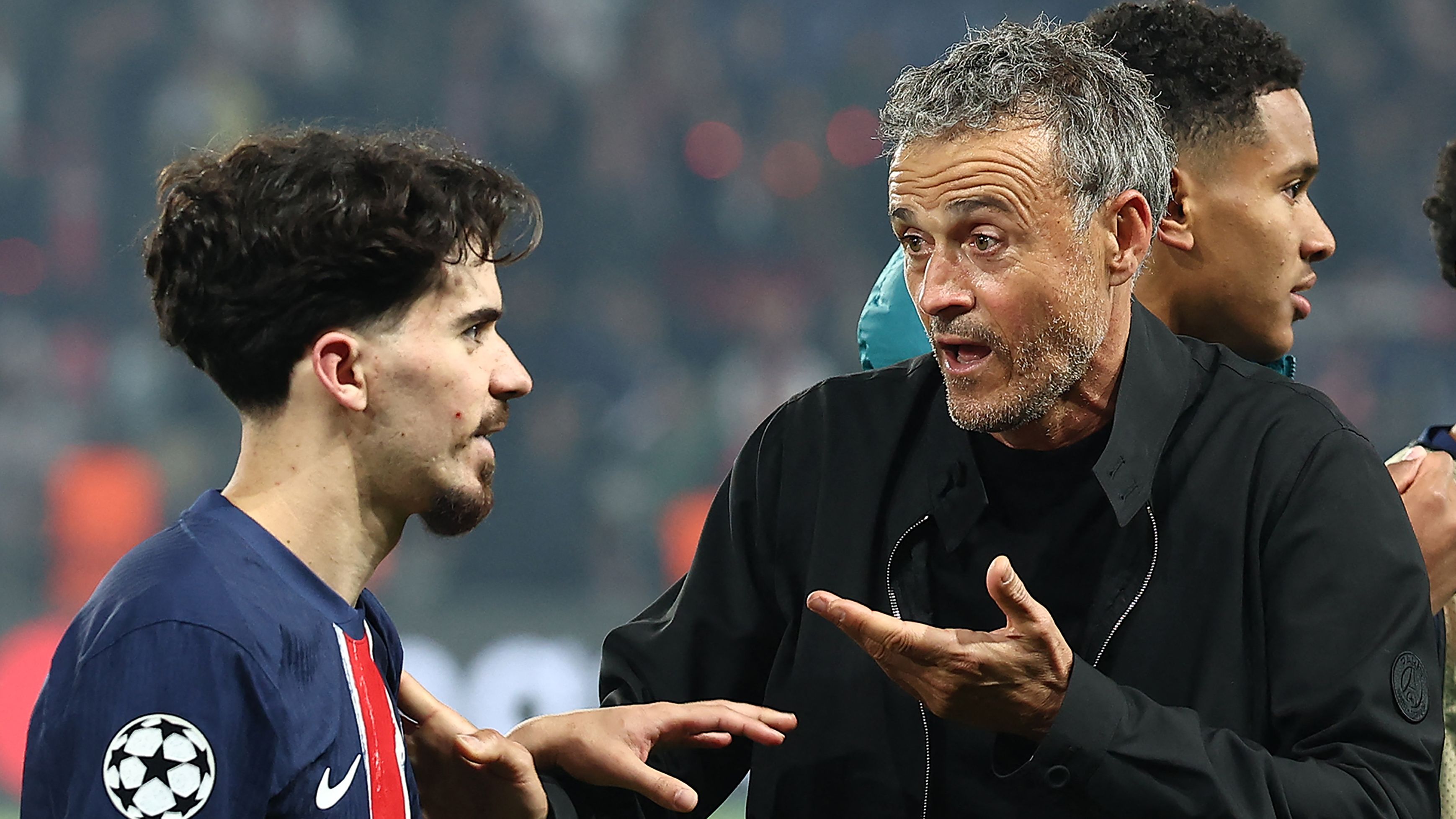 Vitinha: From failed Wolves loan to becoming the world's best midfielder at PSG