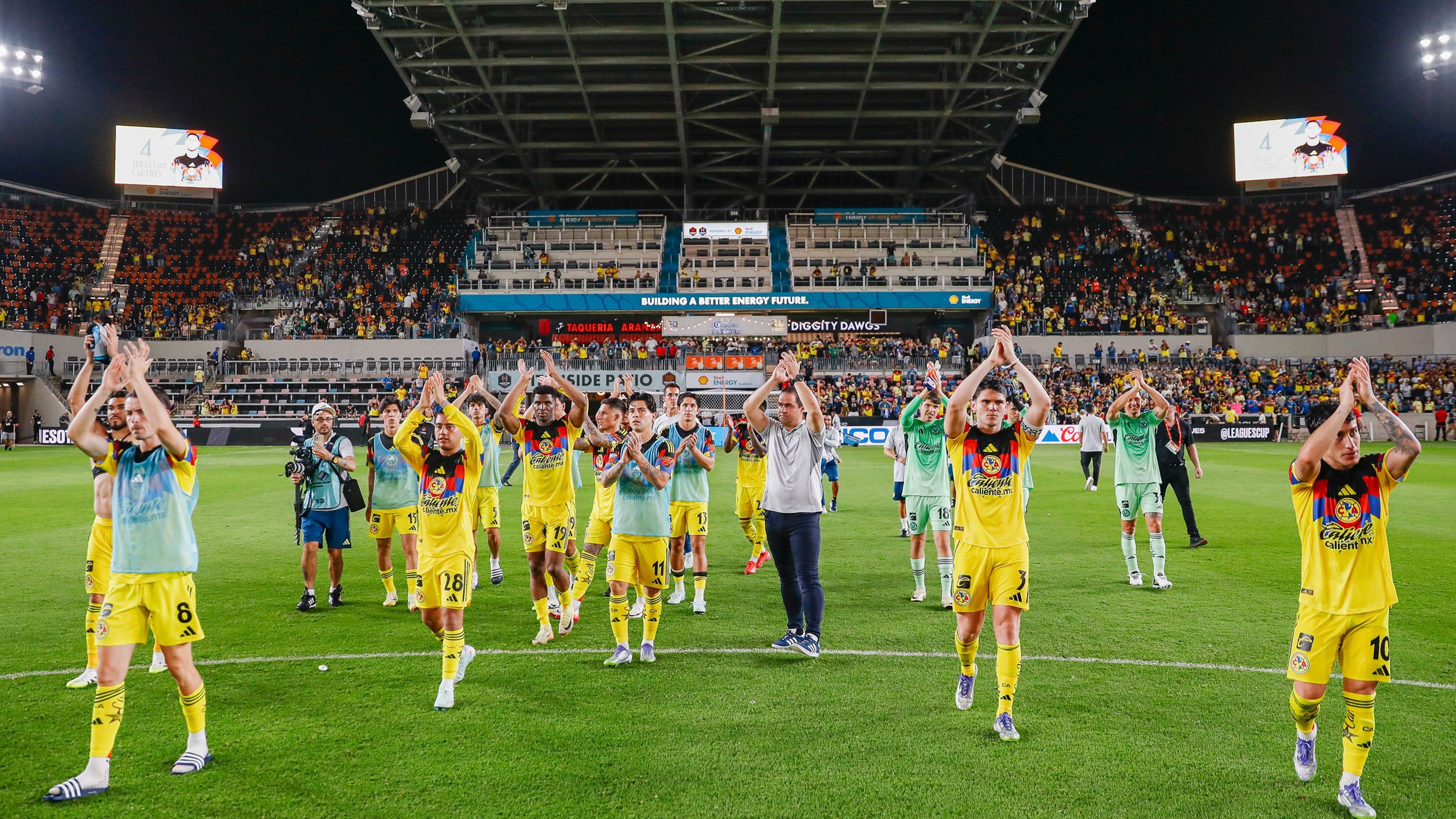 Leagues Cup: Scenarios for Club América, Chivas and Cruz Azul to stay alive in the competition between Liga MX and MLS