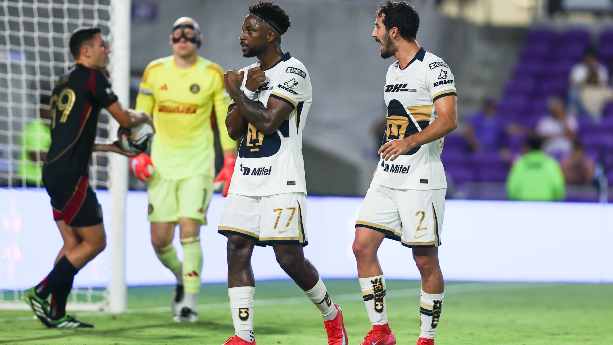 Leagues Cup: Scenarios for Club América, Chivas and Cruz Azul to stay alive in the competition between Liga MX and MLS