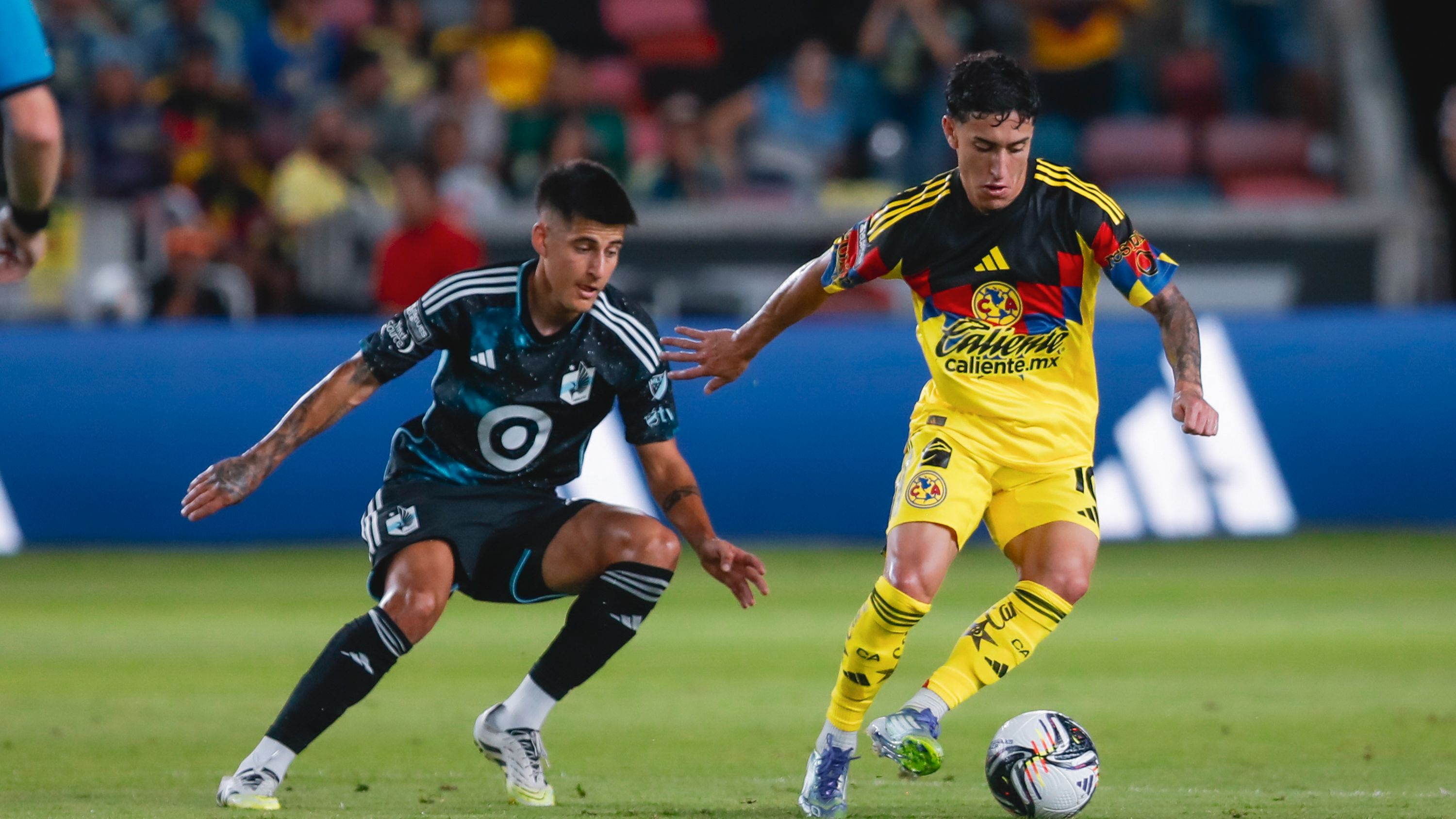Leagues Cup: Scenarios for Club América, Chivas and Cruz Azul to stay alive in the competition between Liga MX and MLS