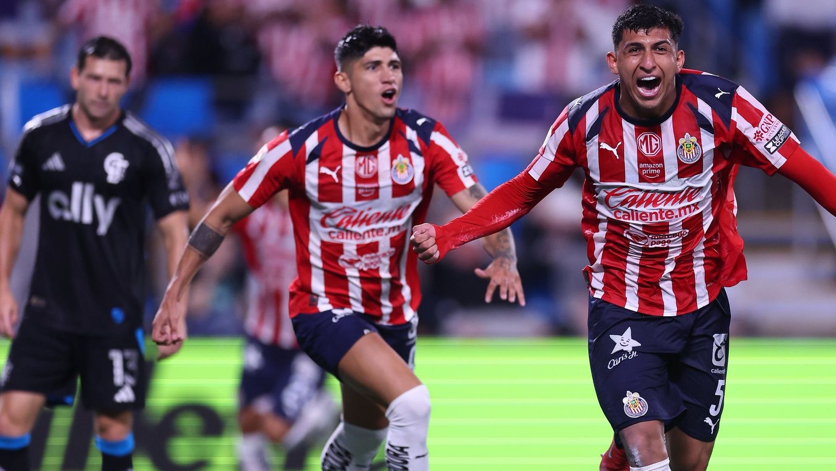 Leagues Cup: Scenarios for Club América, Chivas and Cruz Azul to stay alive in the competition between Liga MX and MLS