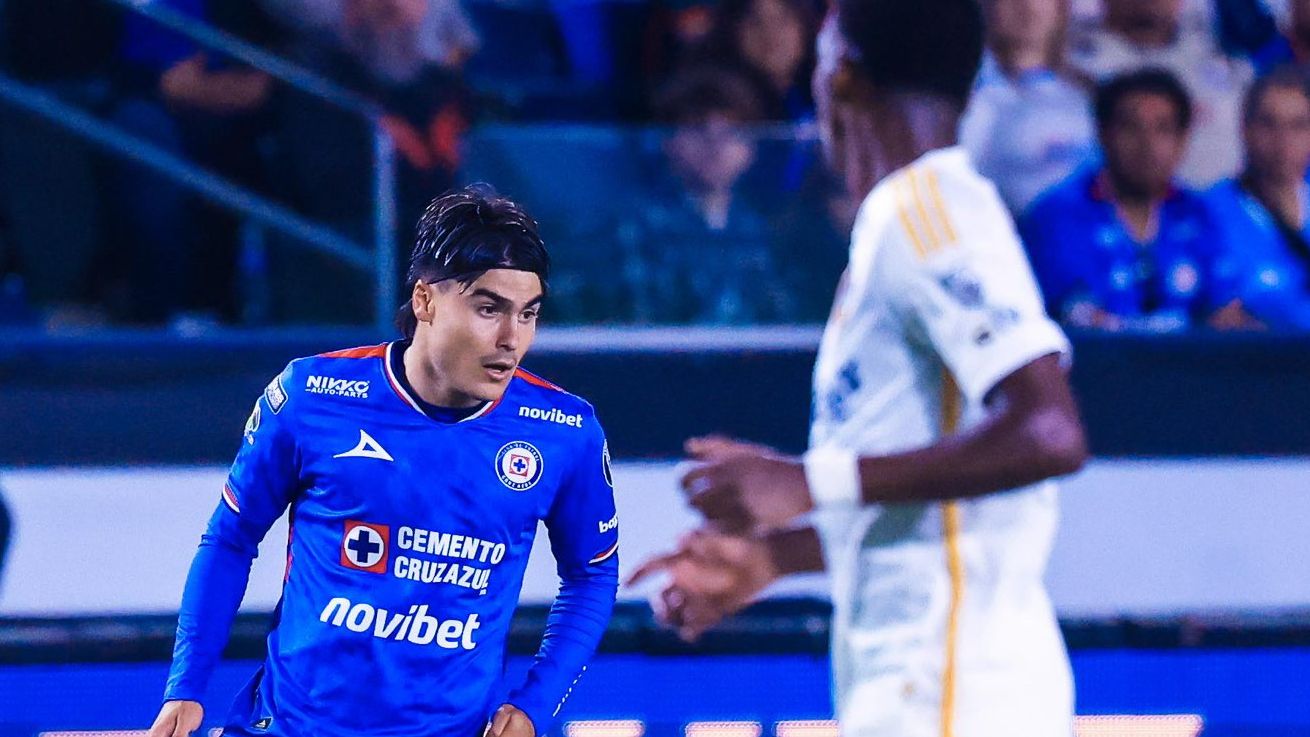Leagues Cup: Scenarios for Club América, Chivas and Cruz Azul to stay alive in the competition between Liga MX and MLS
