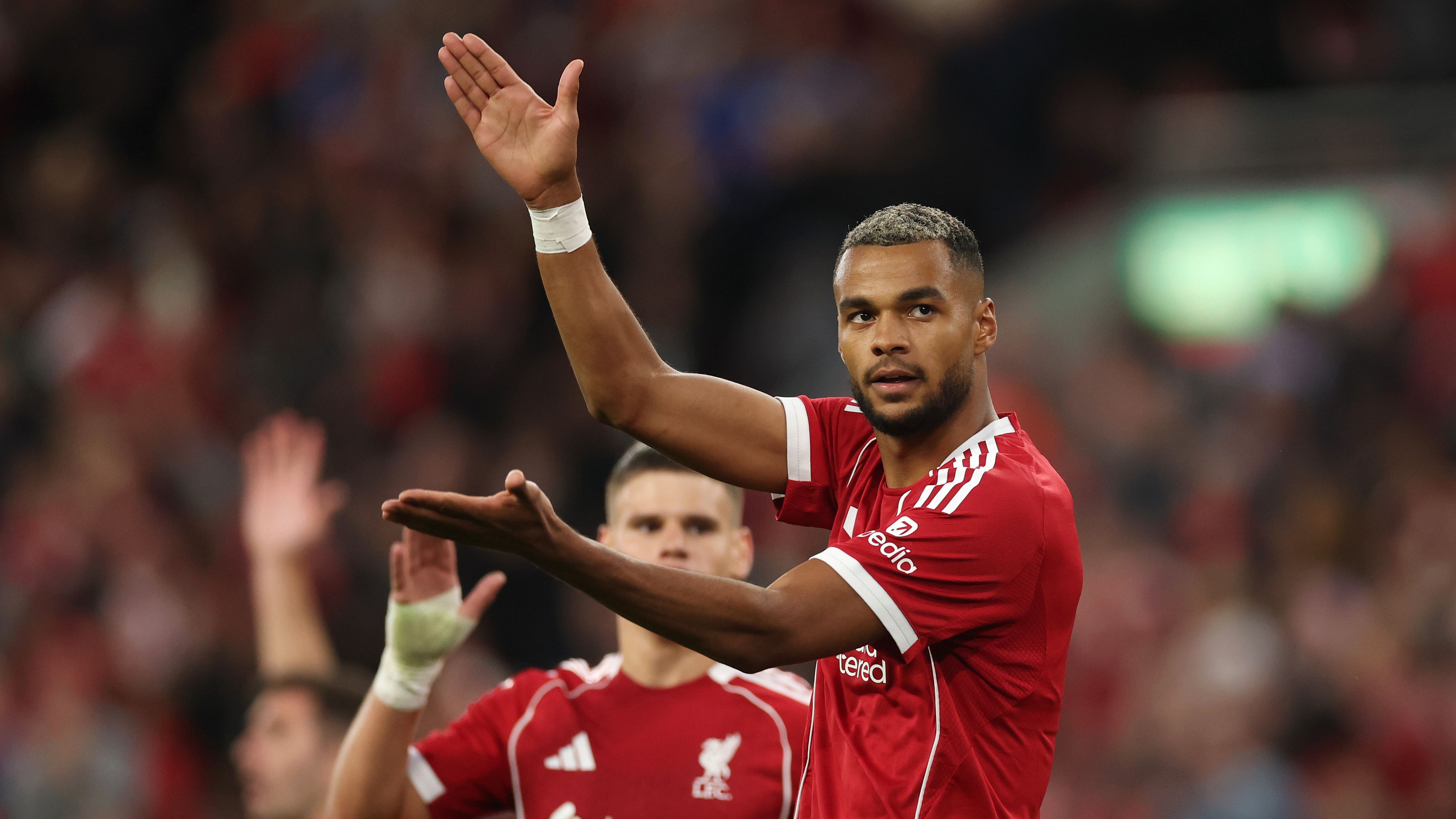 Cody Gakpo Delivers Brace Amid Own Goal Drama! Liverpool Secure Back-to-Back Victory Against Athletic Club with Salah on Target and Wirtz's Debut at Anfield