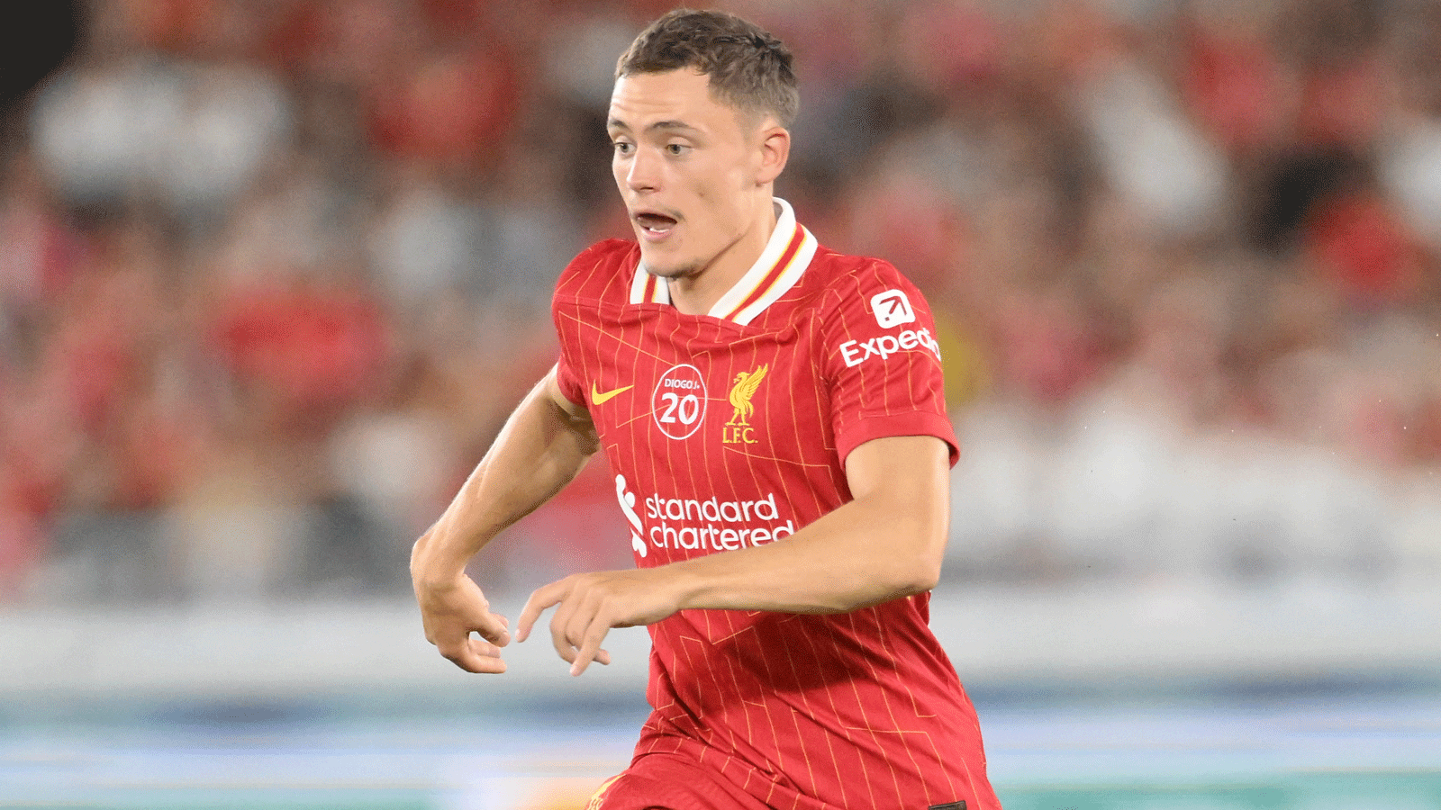 Cody Gakpo Delivers Brace Amid Own Goal Drama! Liverpool Secure Back-to-Back Victory Against Athletic Club with Salah on Target and Wirtz's Debut at Anfield