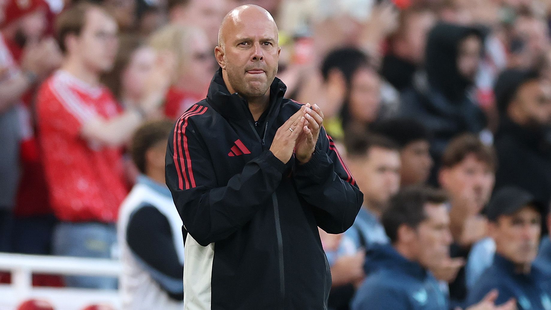 Cody Gakpo Delivers Brace Amid Own Goal Drama! Liverpool Secure Back-to-Back Victory Against Athletic Club with Salah on Target and Wirtz's Debut at Anfield