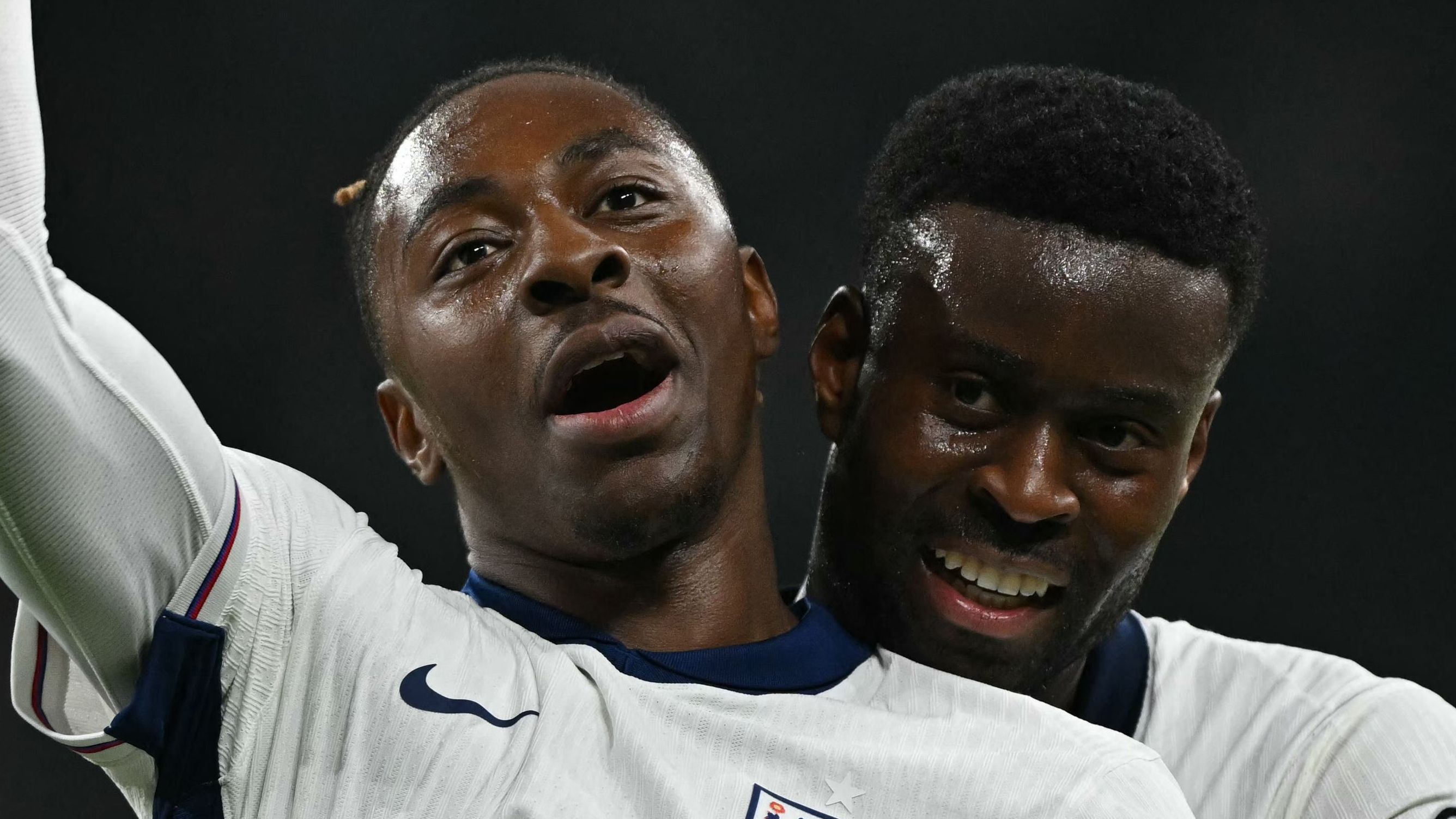 Crystal Palace Holds Firm on Eberechi Eze and Marc Guehi Amid Interest from Arsenal, Newcastle, and Liverpool