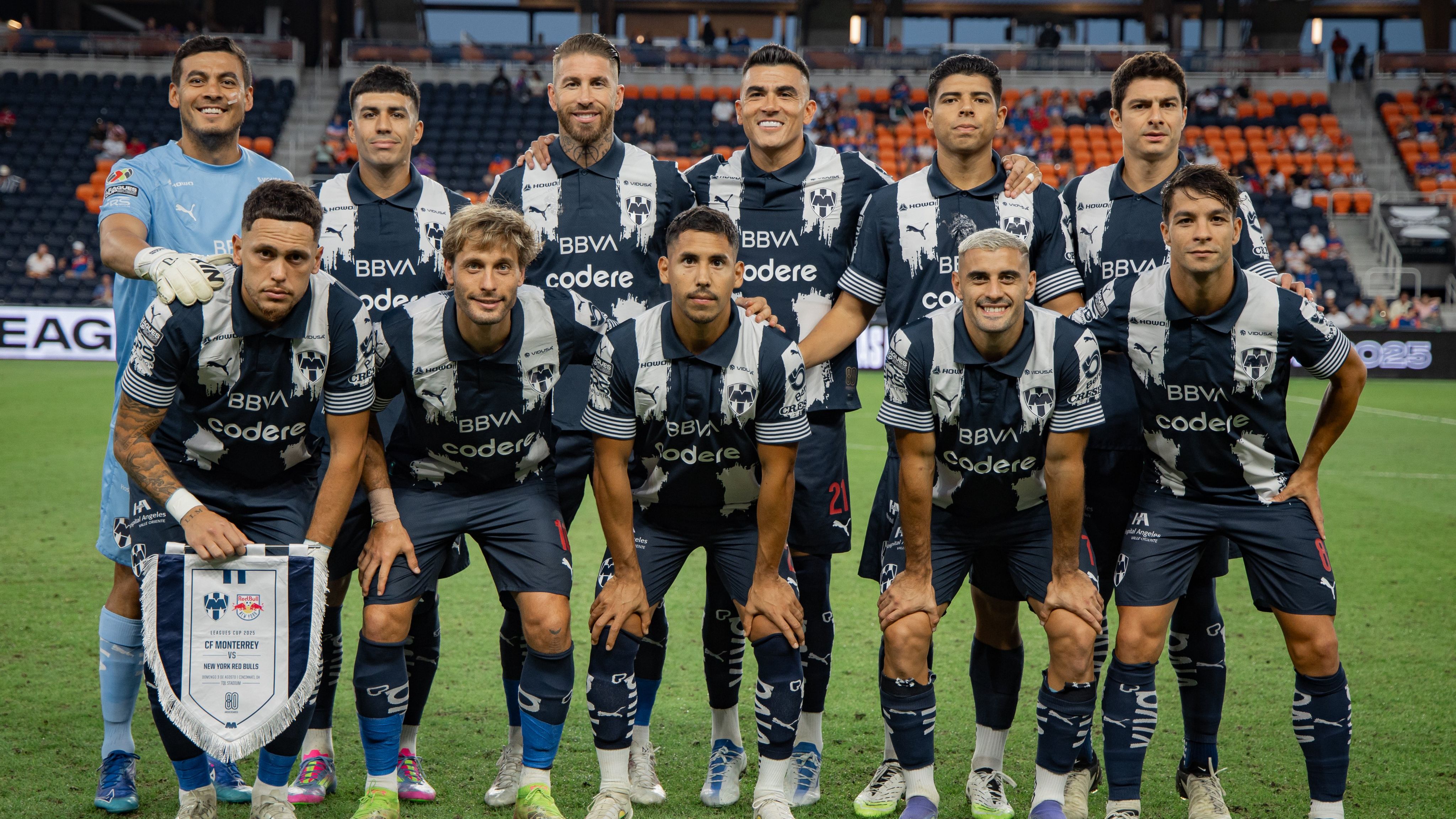 'It's a trap tournament' - Monterrey's Domènec Torrent insists Leagues Cup designed to trip up Liga MX giants rather than reward them