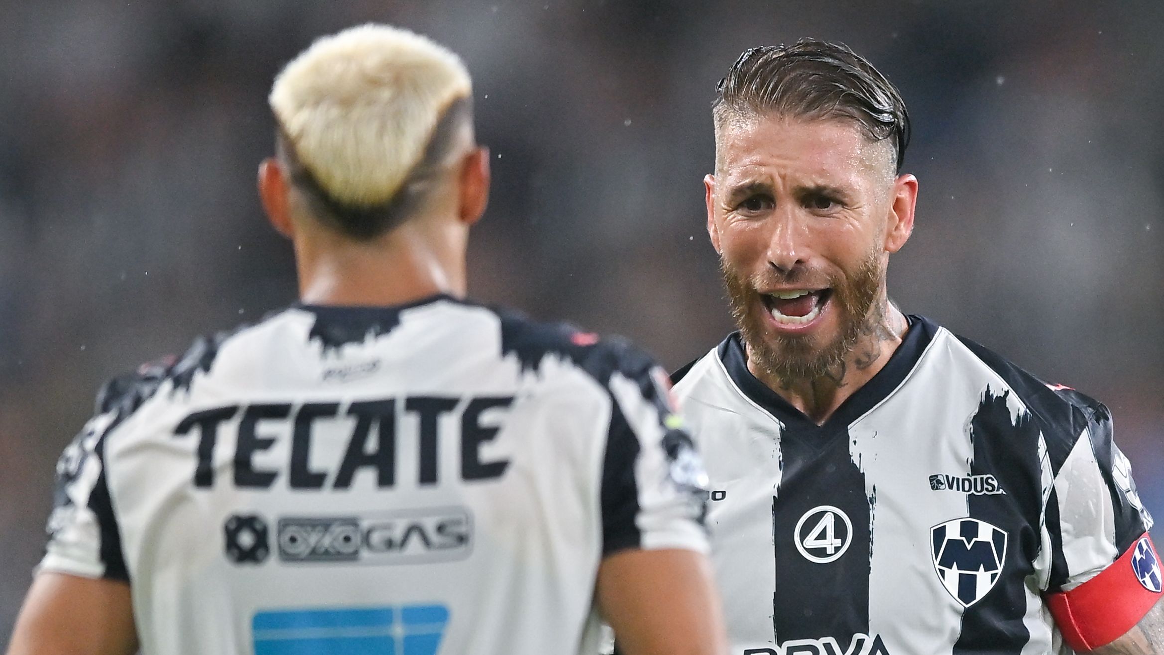 'It's a trap tournament' - Monterrey's Domènec Torrent insists Leagues Cup designed to trip up Liga MX giants rather than reward them