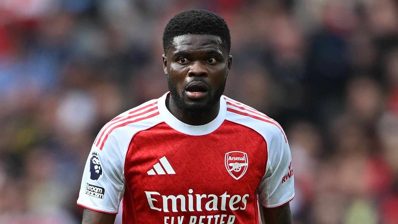 Villarreal supporters' club president criticises La Liga side's push to sign former Arsenal midfielder Thomas Partey