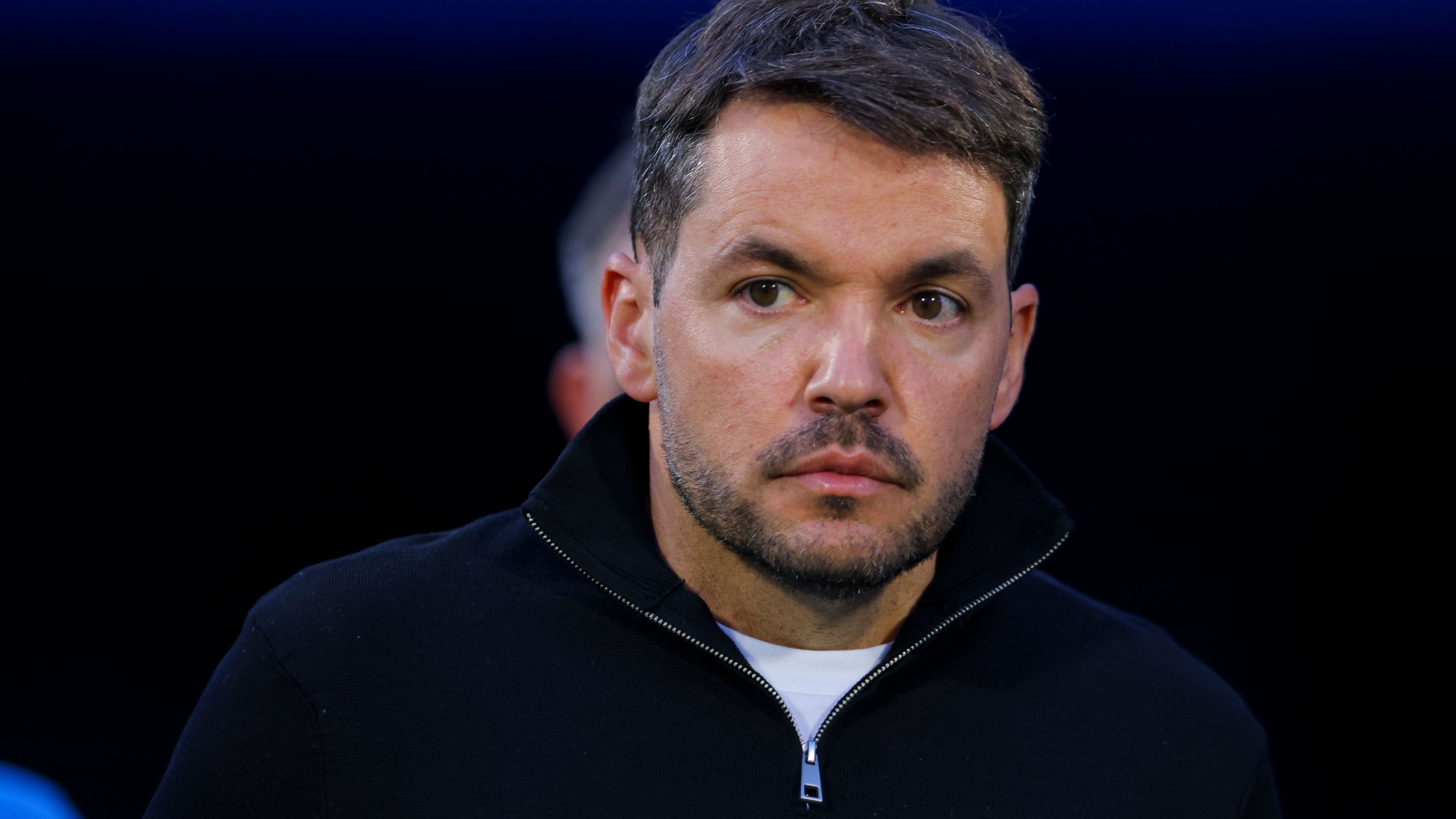 'Scar that reminds us who we are' - Nicolás Larcamón on Cruz Azul's uphill climb in Leagues Cup after narrow win over LA Galxay