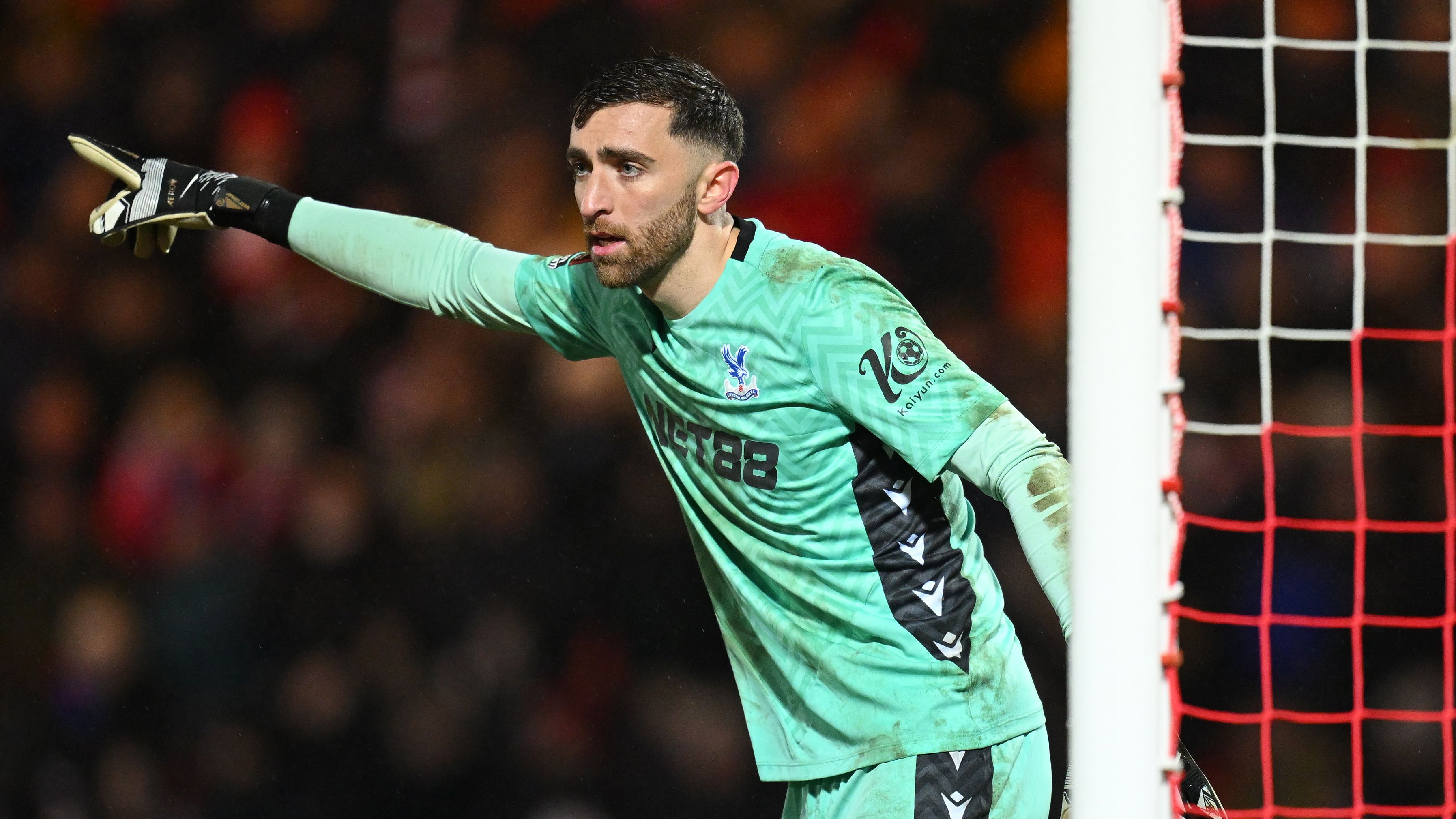 'Good to be back in an environment where you're loved' - Matt Turner has positioned himself for USMNT redemption in return to New England Revolution