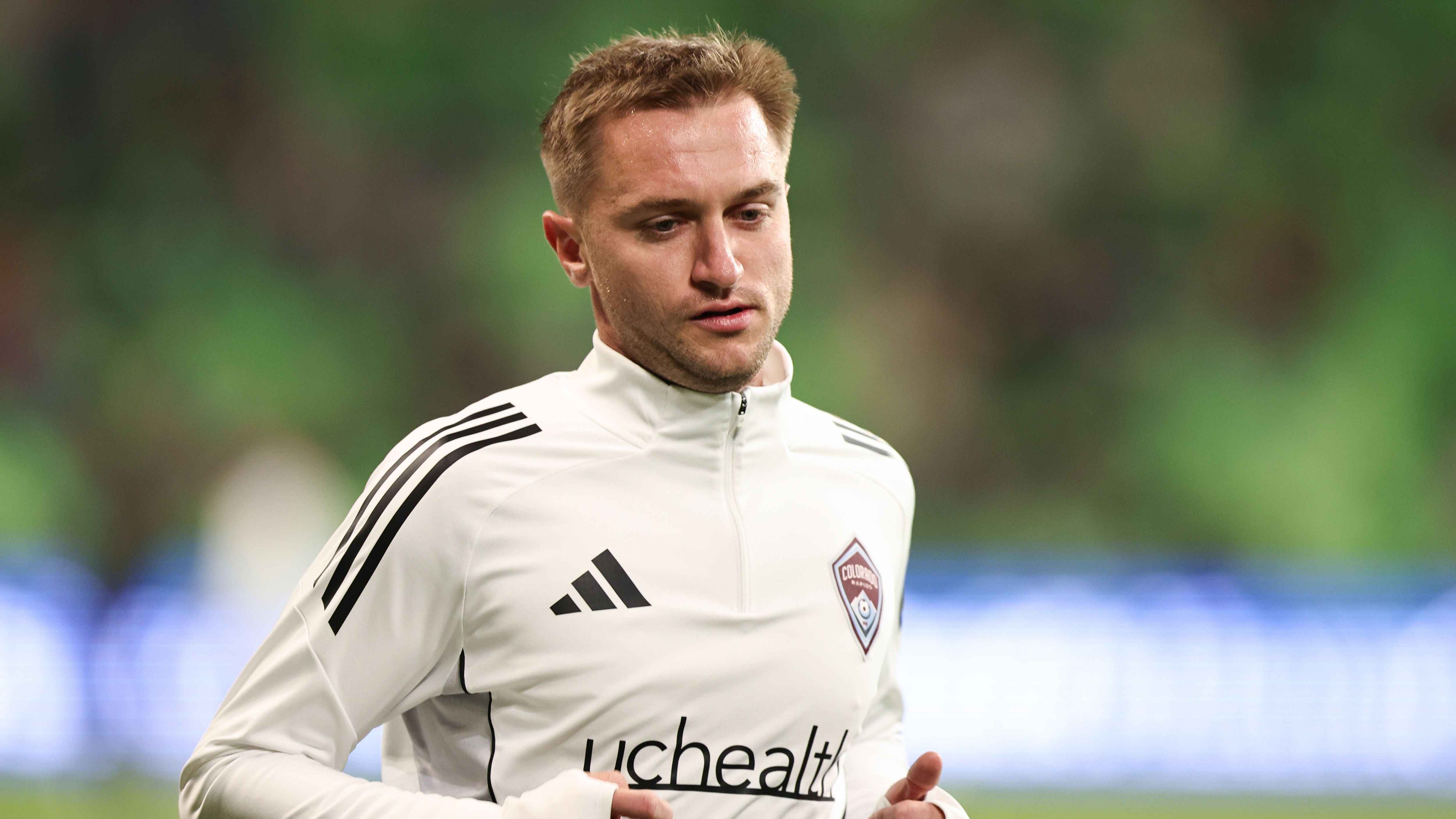 Toronto FC reportedly acquire USMNT's Djordje Mihailovic from the Colorado Rapids for club-record $8 million fee, plus add-ons