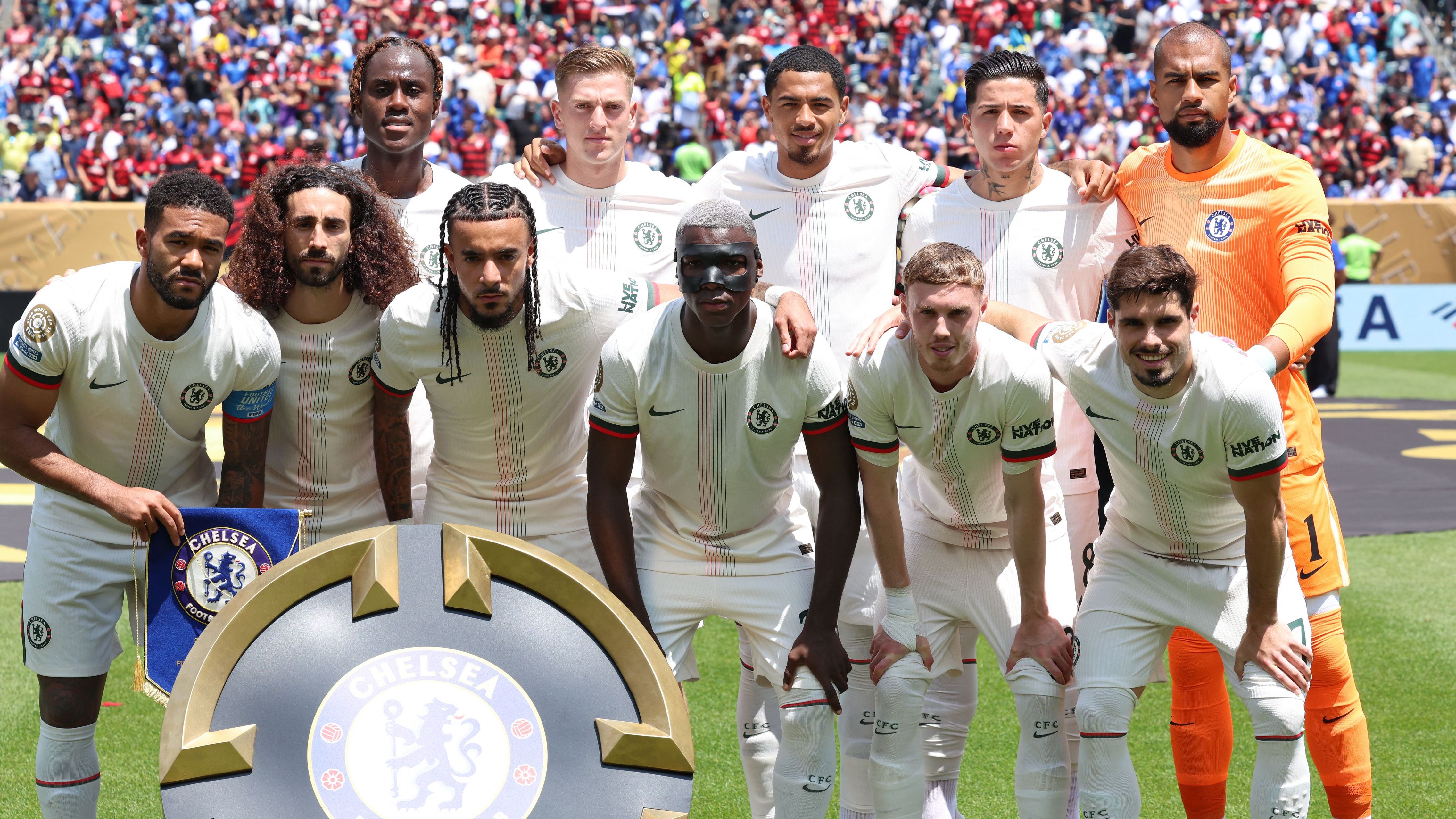 Chelsea star reveals shock transfer dream before retirement