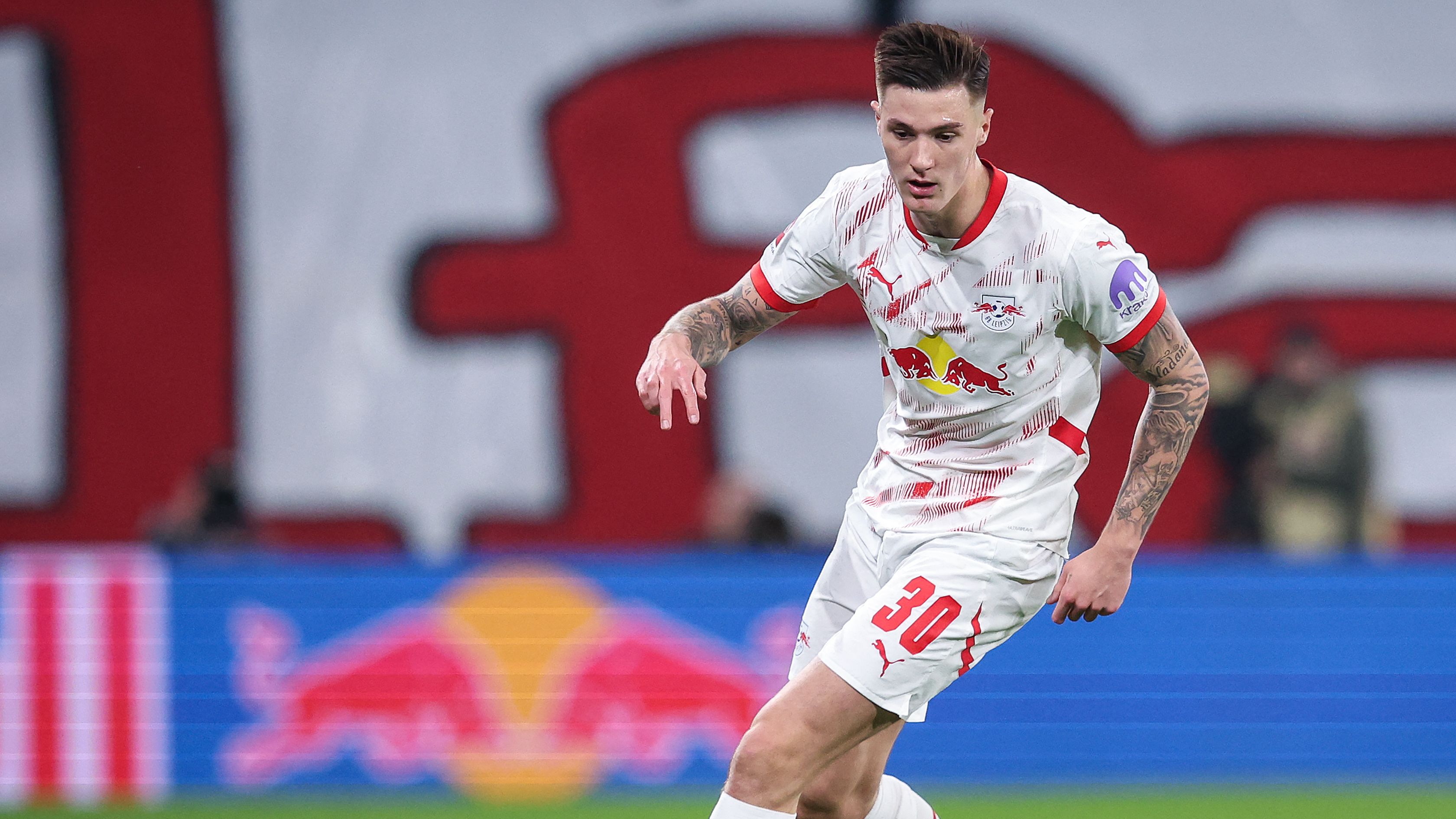 'Working around the clock' - Man Utd CEO Omar Berrada insists Red Devils are desperate to strengthen Ruben Amorim's squad amid Benjamin Sesko rumours